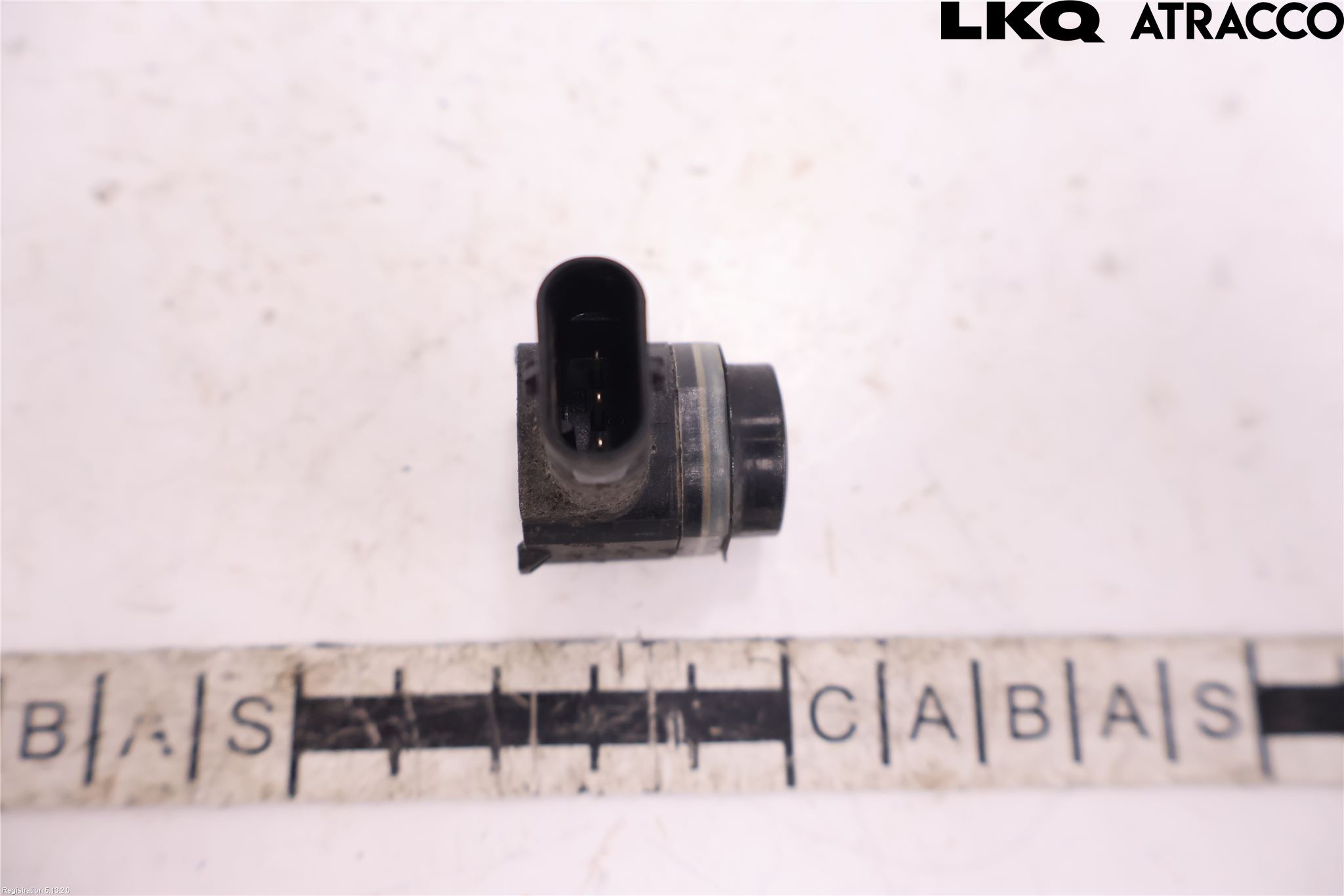 Audi A6/S6 4G 11-18 Sensor Ryggesensor