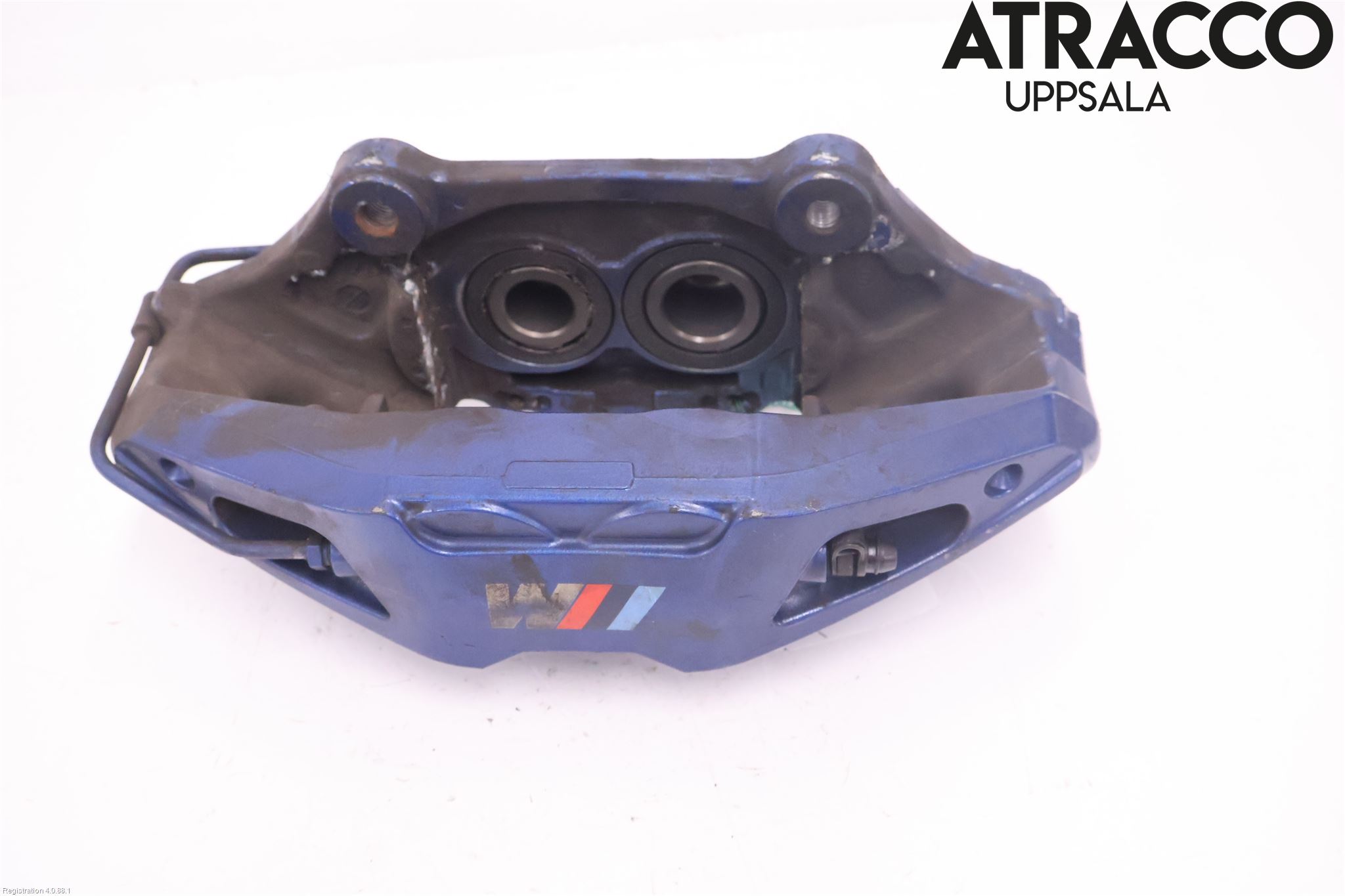 BMW X3 G01 18- Bremsecaliper Foran Venstre