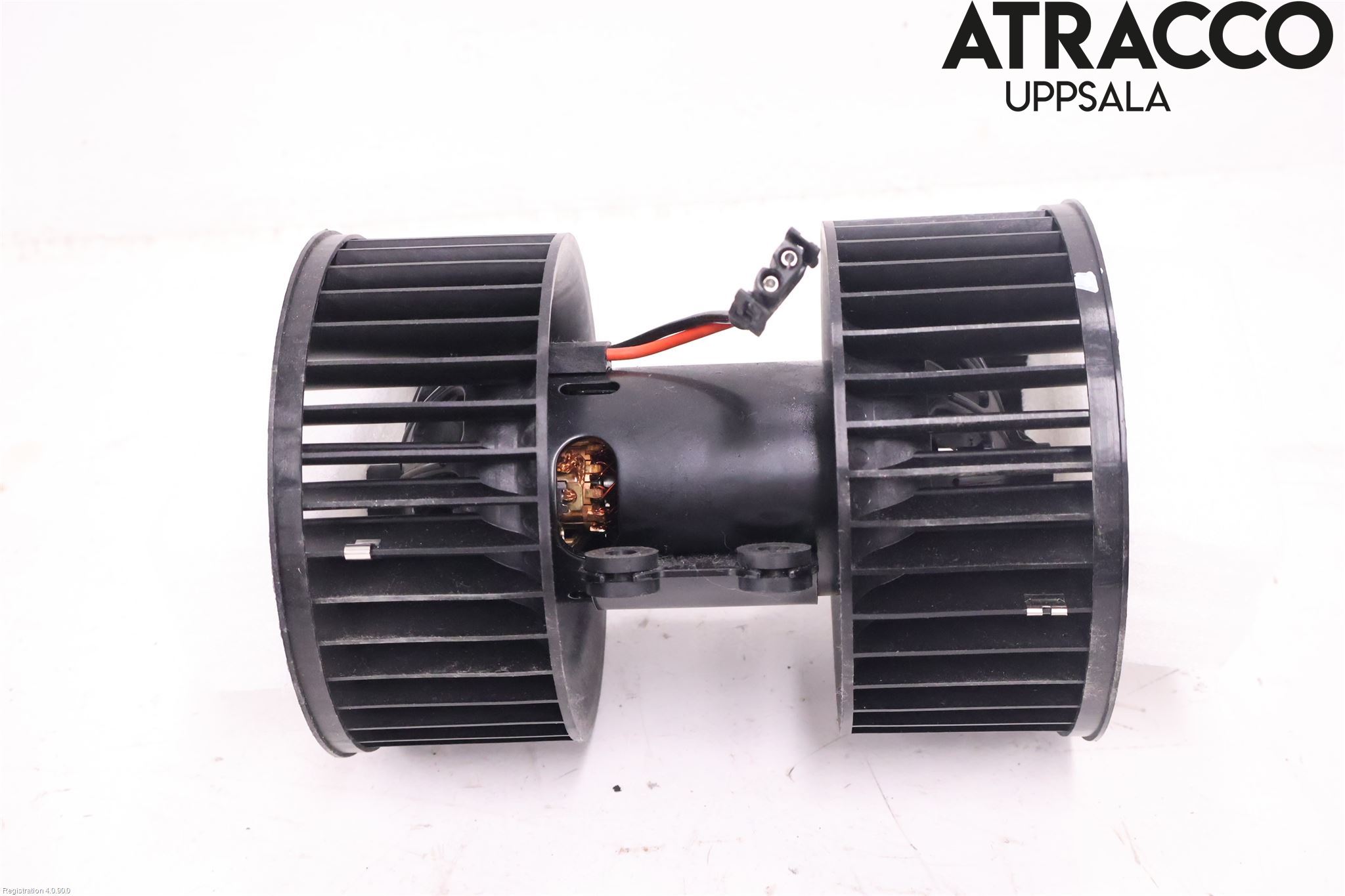 BMW 3 E46      98-05 Varmeapparat Viftemotor