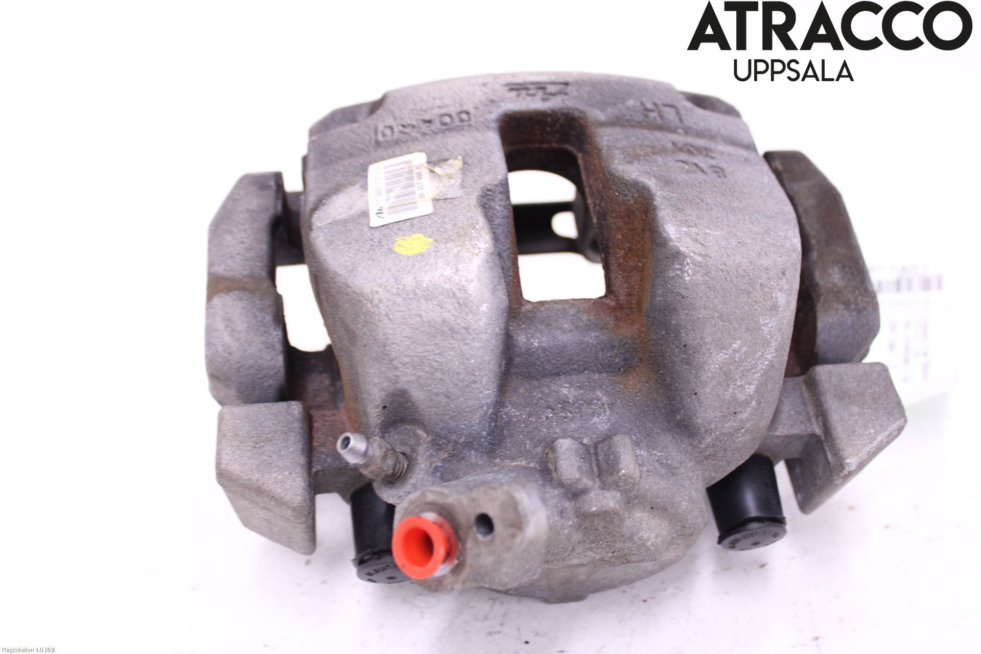 Opel GRANDLAND X 18- Bremsecaliper Foran Venstre