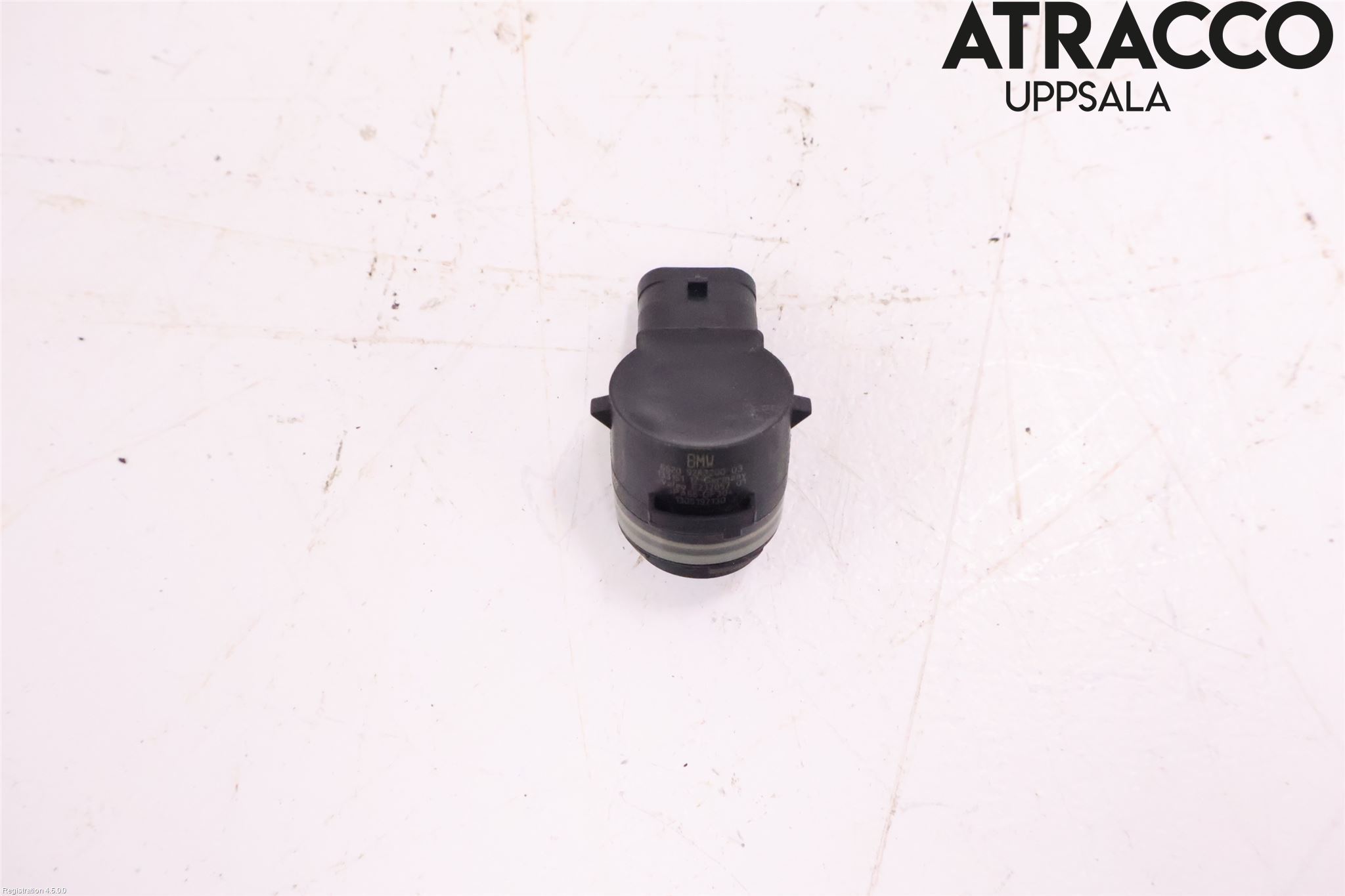 BMW 5 G30/G31/F90 17-23 Sensor Ryggesensor