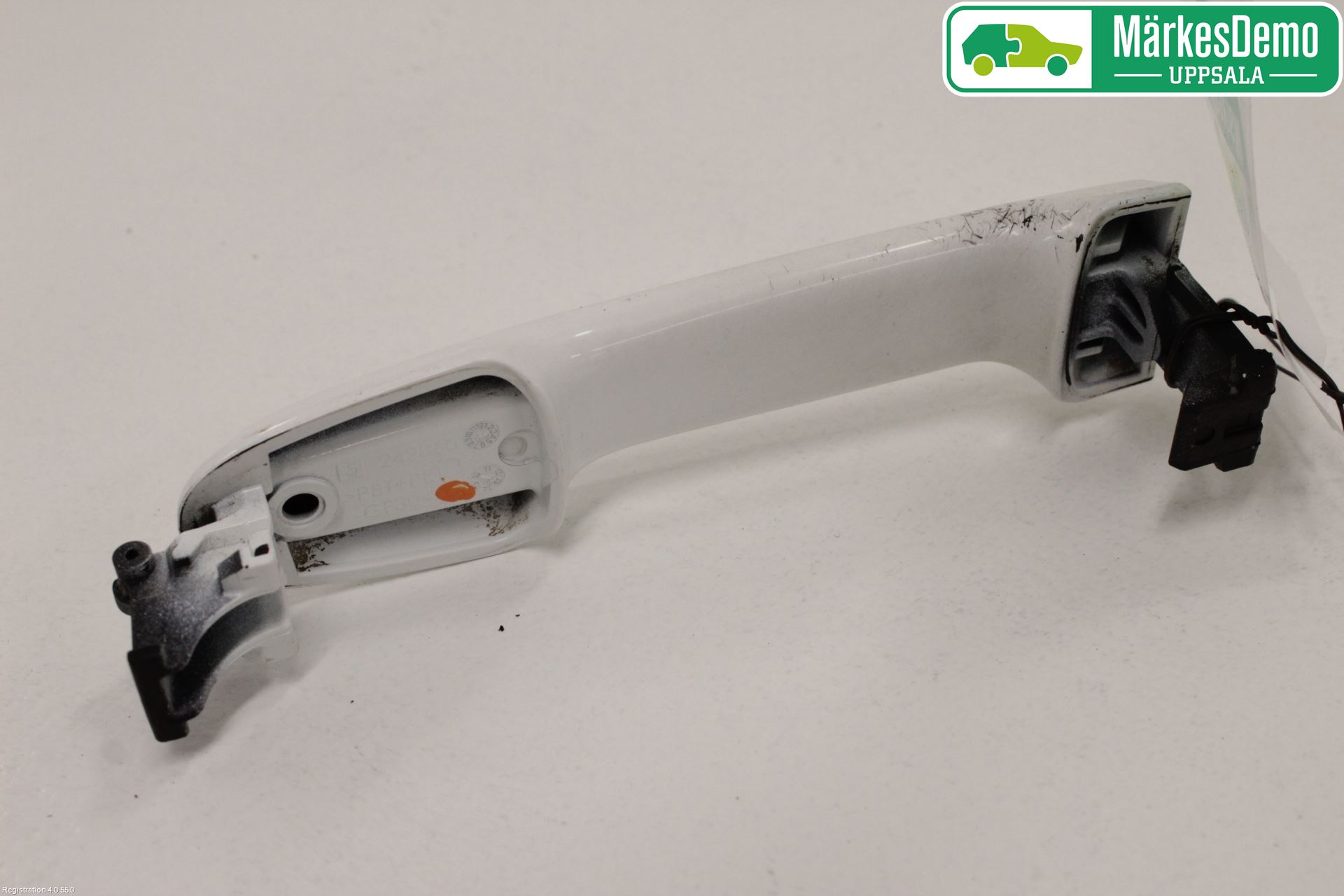 Toyota YARIS XP130 12-14 Dørhandtak Ytre Høyre