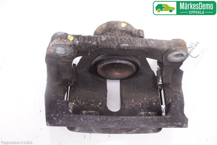 Mercedes-Benz MB CITAN (W415) 13-21 Bremsecaliper Foran Venstre