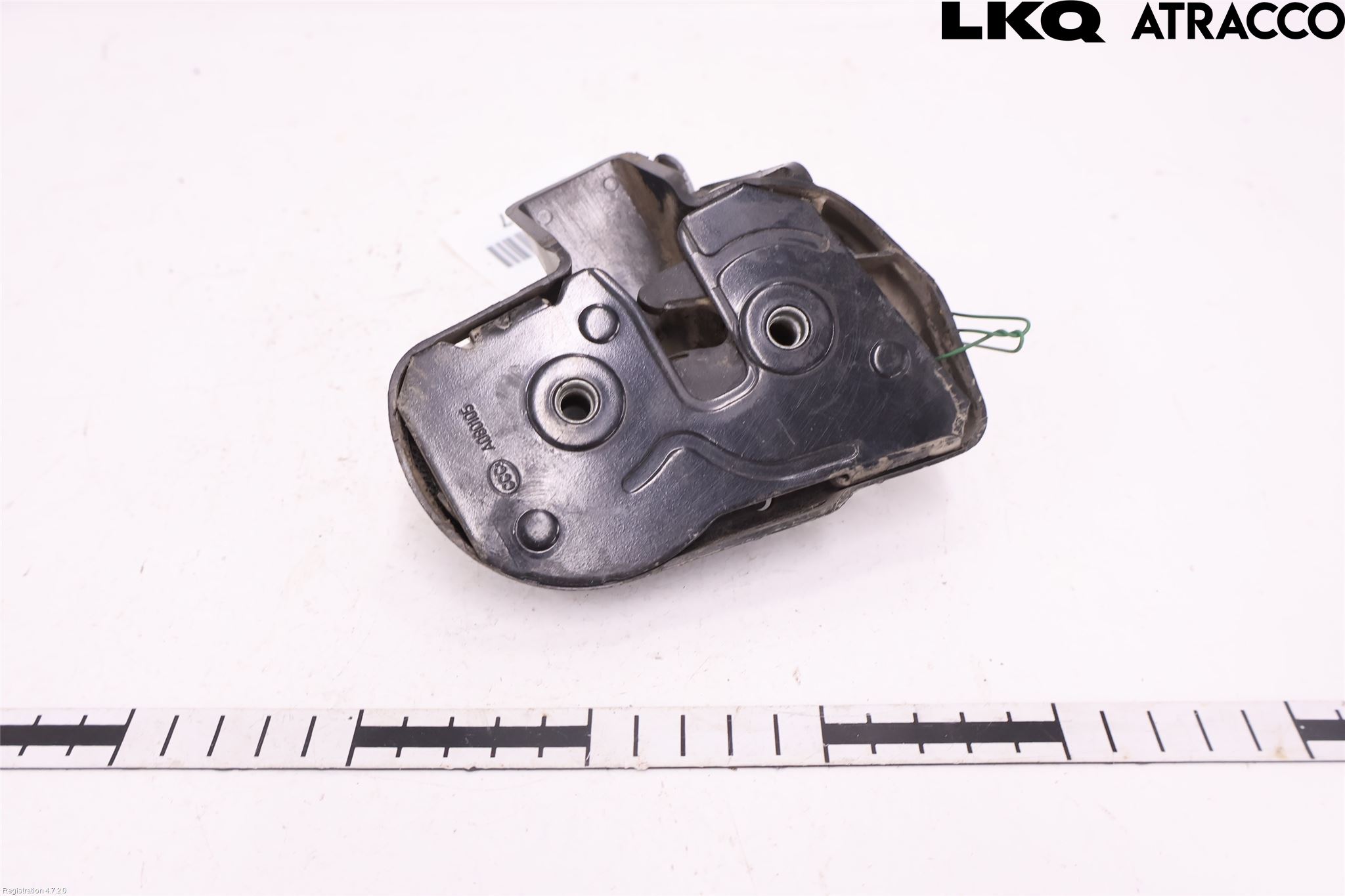 Volkswagen VW CADDY 16-20 Dørlås - Låsekasse