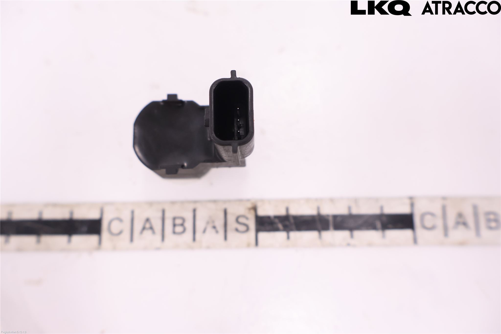 Renault KANGOO II 15-21 Sensor Ryggesensor