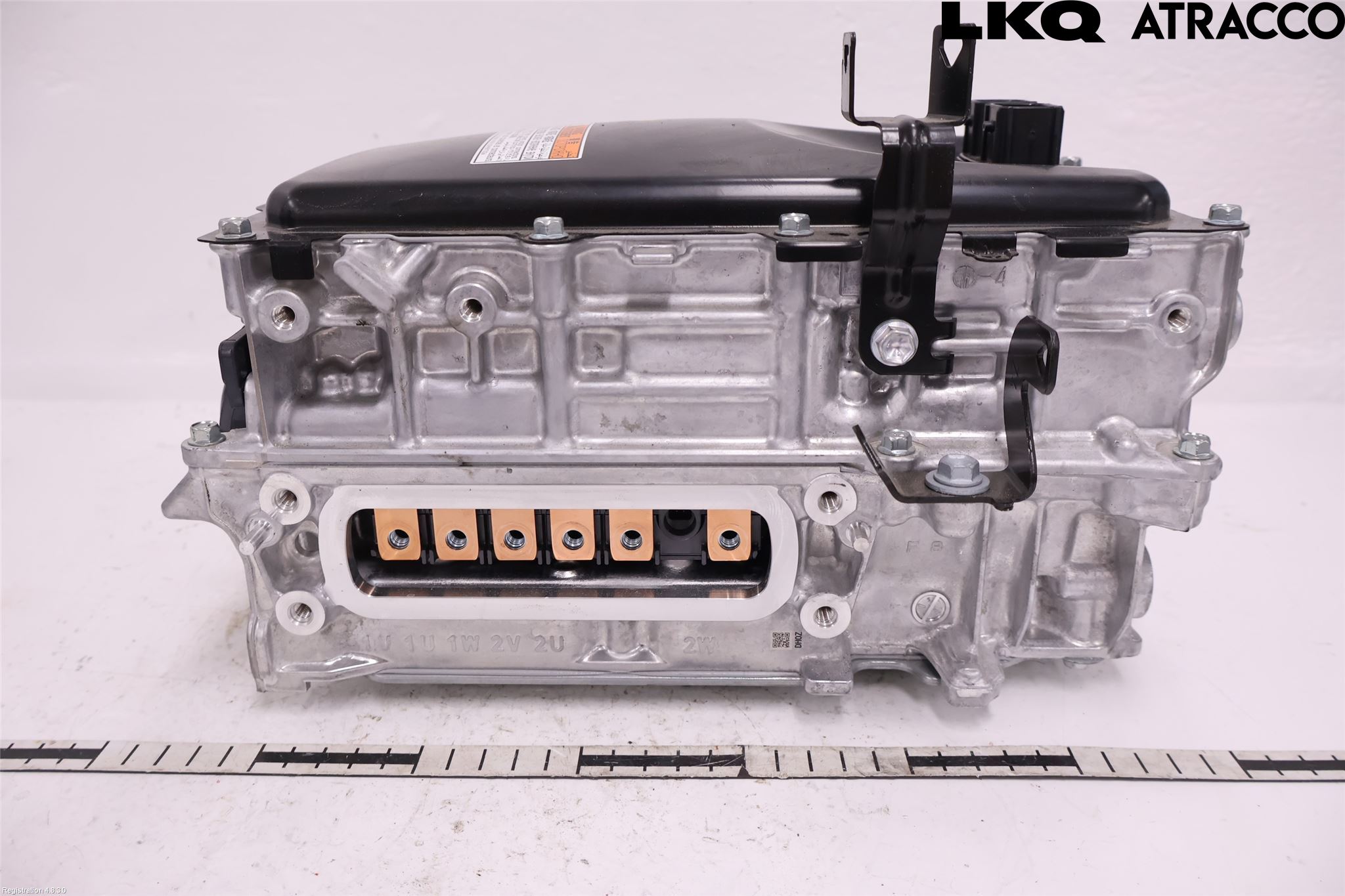 Toyota YARIS XP21 20- Hybridconverter