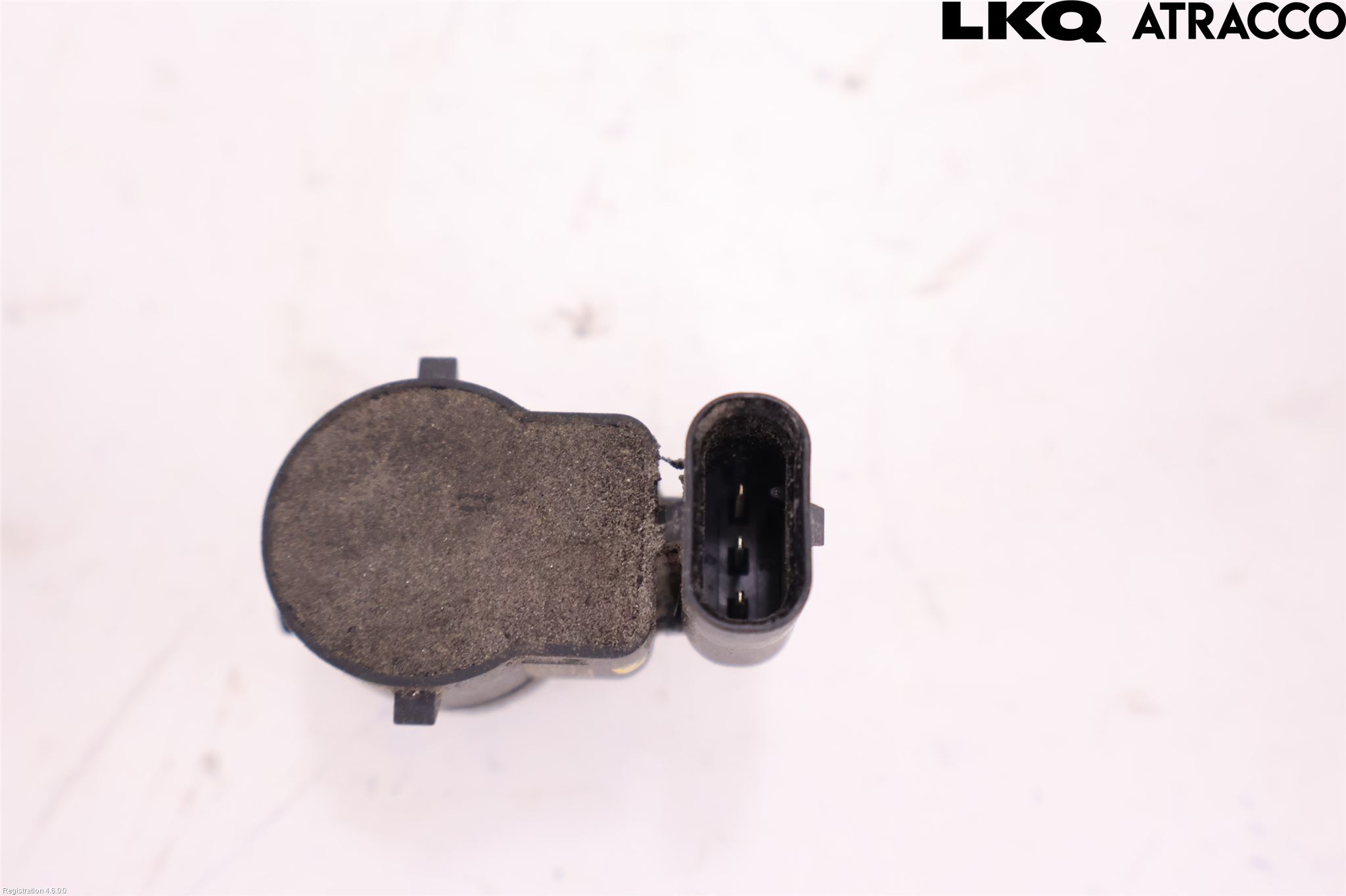 BMW 3 E92/93 Coupé/Cab 05-14 Sensor Ryggesensor