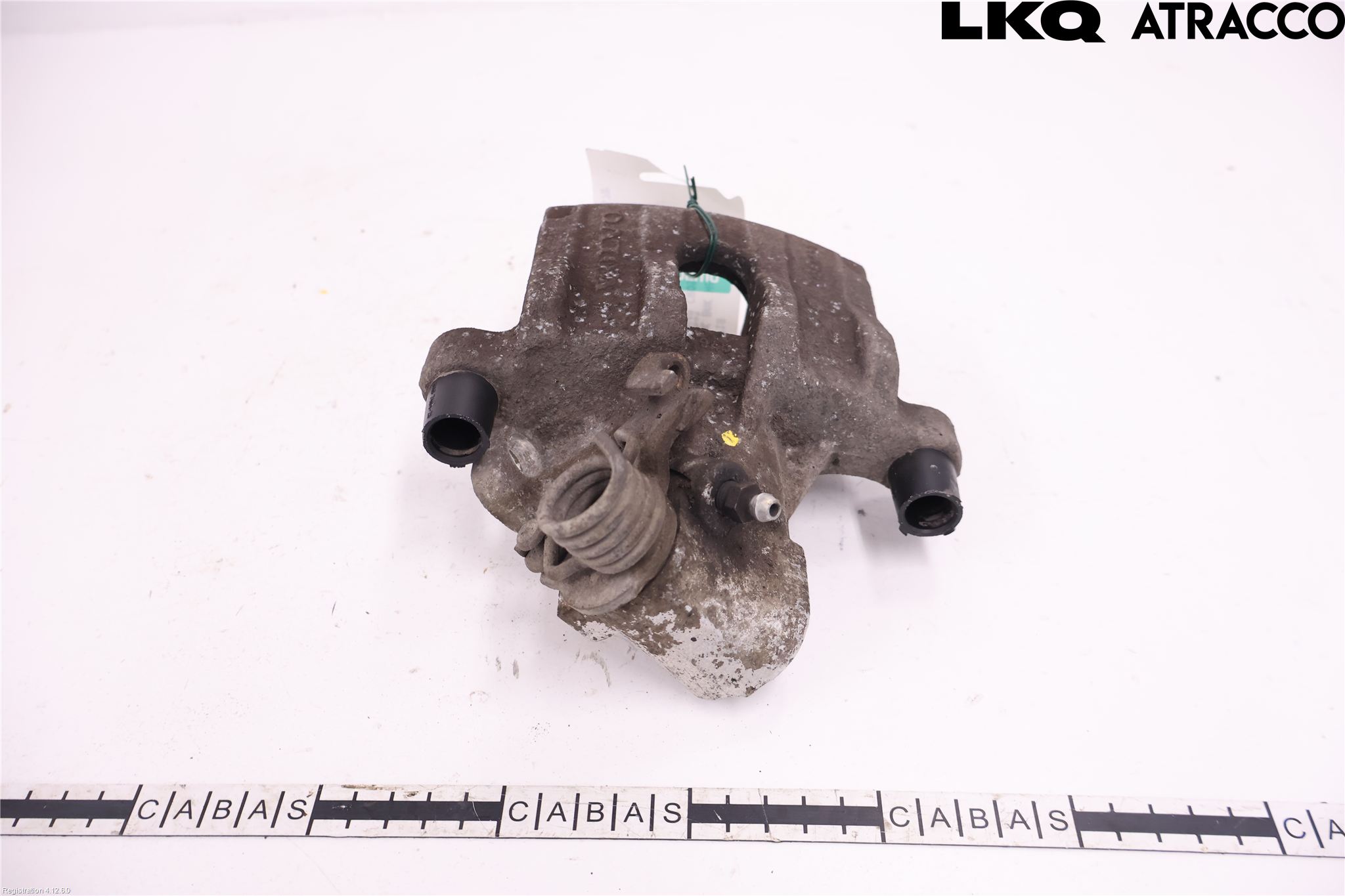 Volvo V40 CROSS COUNTRY 13-19 Bremsecaliper Bak Høyre