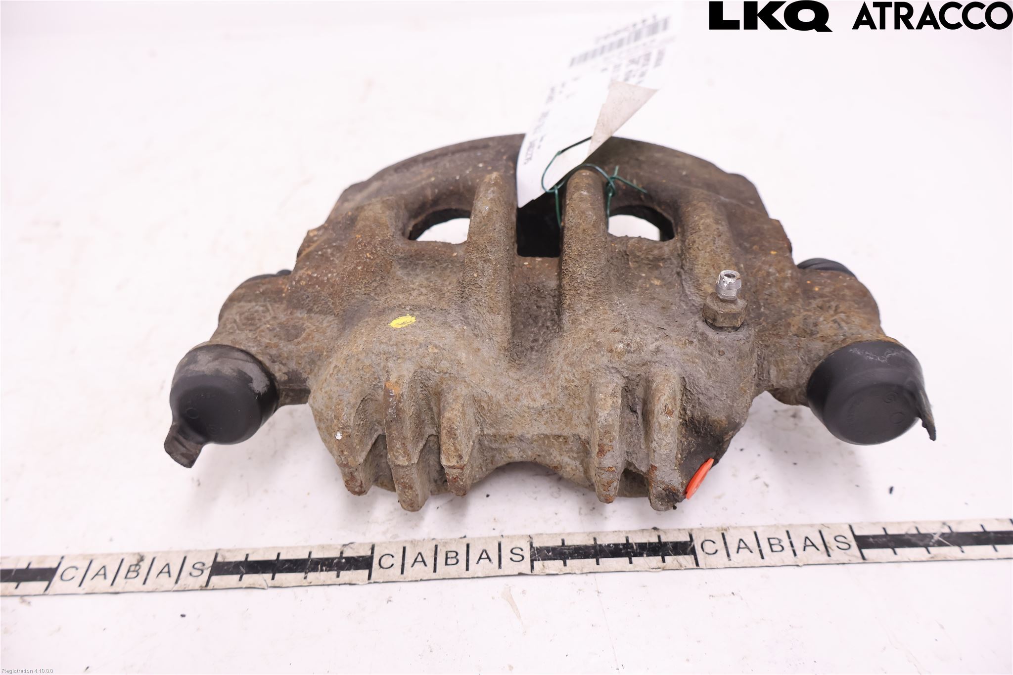 Opel MOVANO B 10-22 Bremsecaliper Foran Høyre