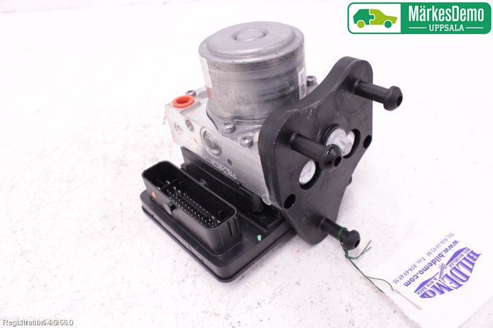 Mercedes-Benz MB E-KLASS (W213) 16-23 Abs Hydraulikkaggregat