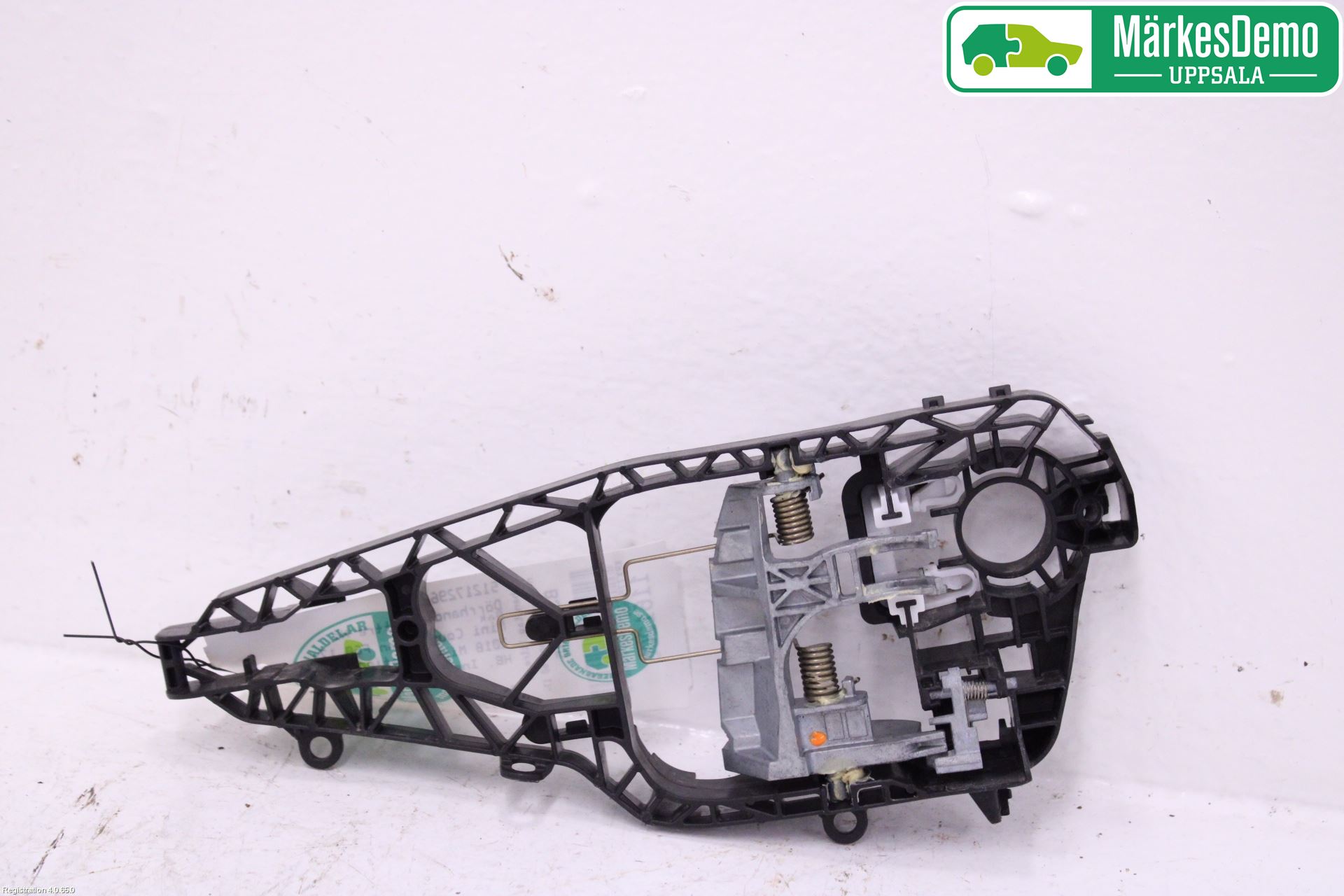 Mini COUNTRYMAN F60 17-23 Dørhandtak Ytre Høyre