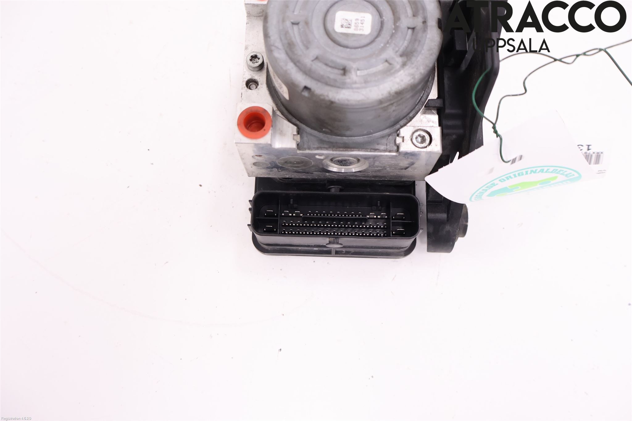 Volkswagen VW PASSAT 15-19 Abs Hydraulikkaggregat