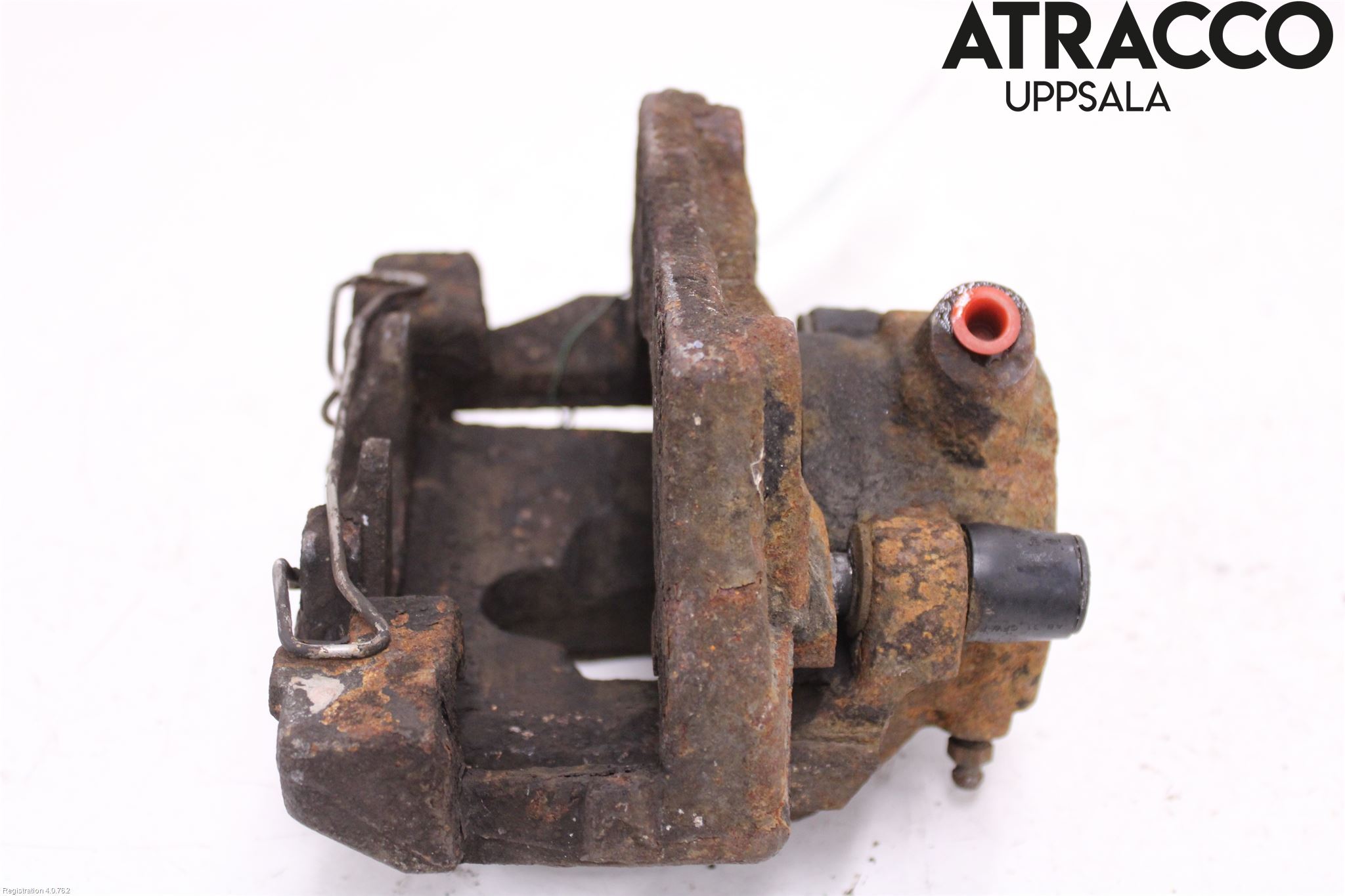 Mercedes-Benz MB E-KLASS (W211) 02-09 Bremsecaliper Foran Venstre