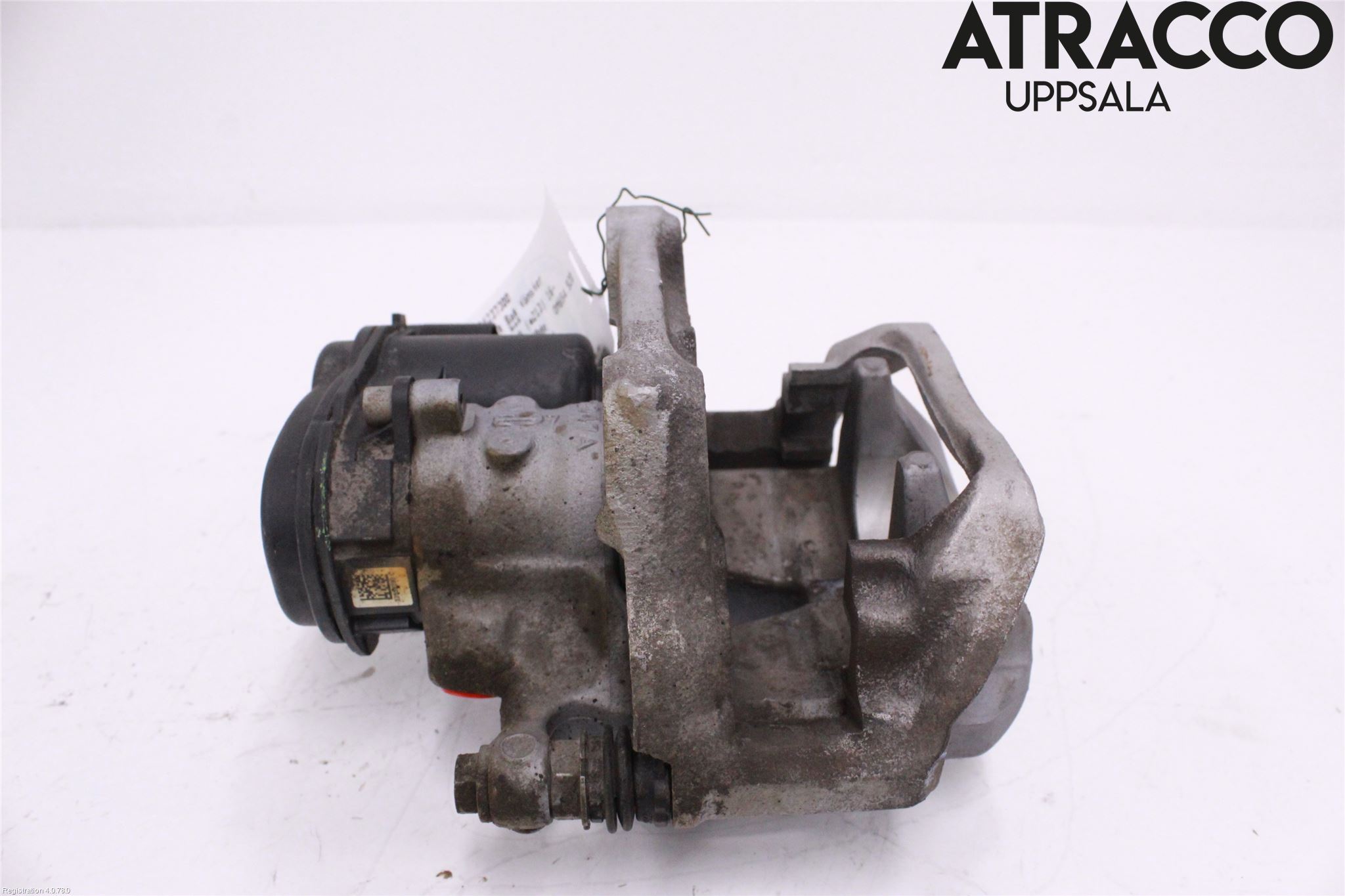 Mercedes-Benz MB E-KLASS (W213) 16-23 Bremsecaliper Bak Venstre