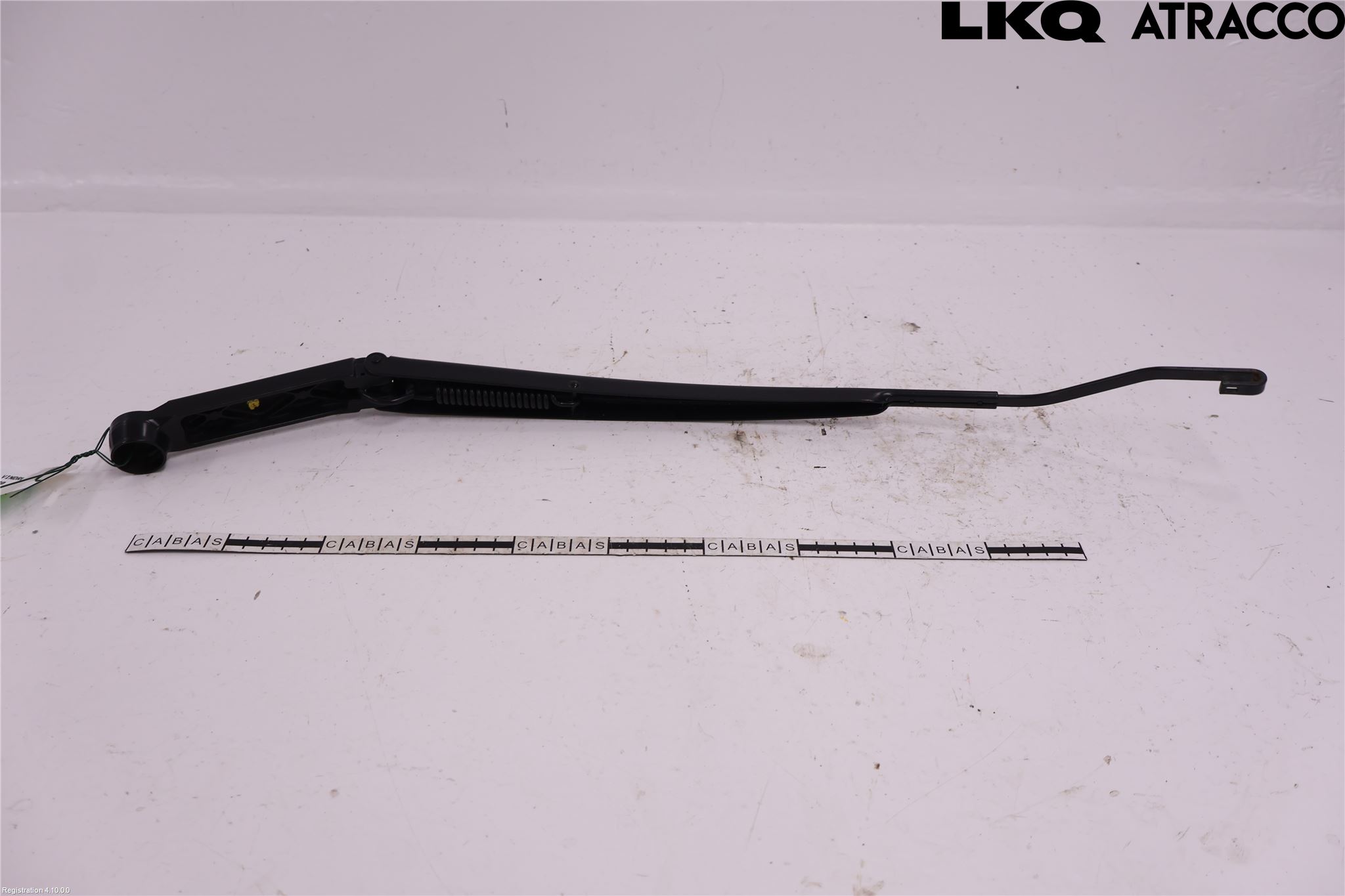 Lexus ES 250/300/330 Viskerarm-Armer Frontrute