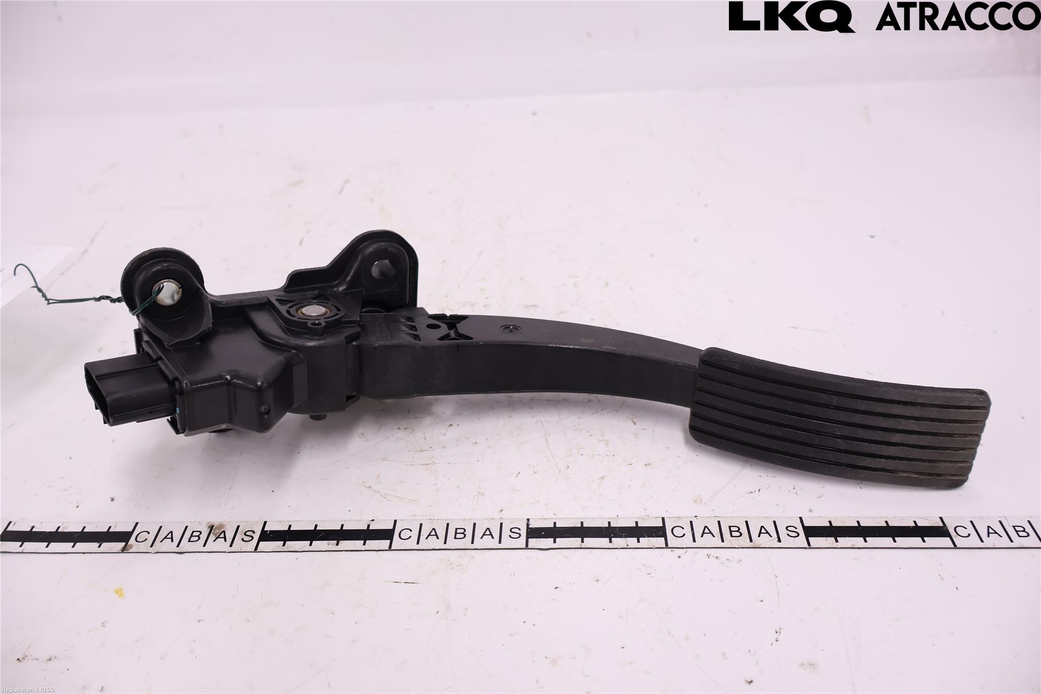Mitsubishi LANCER 07-14 Gasspedal