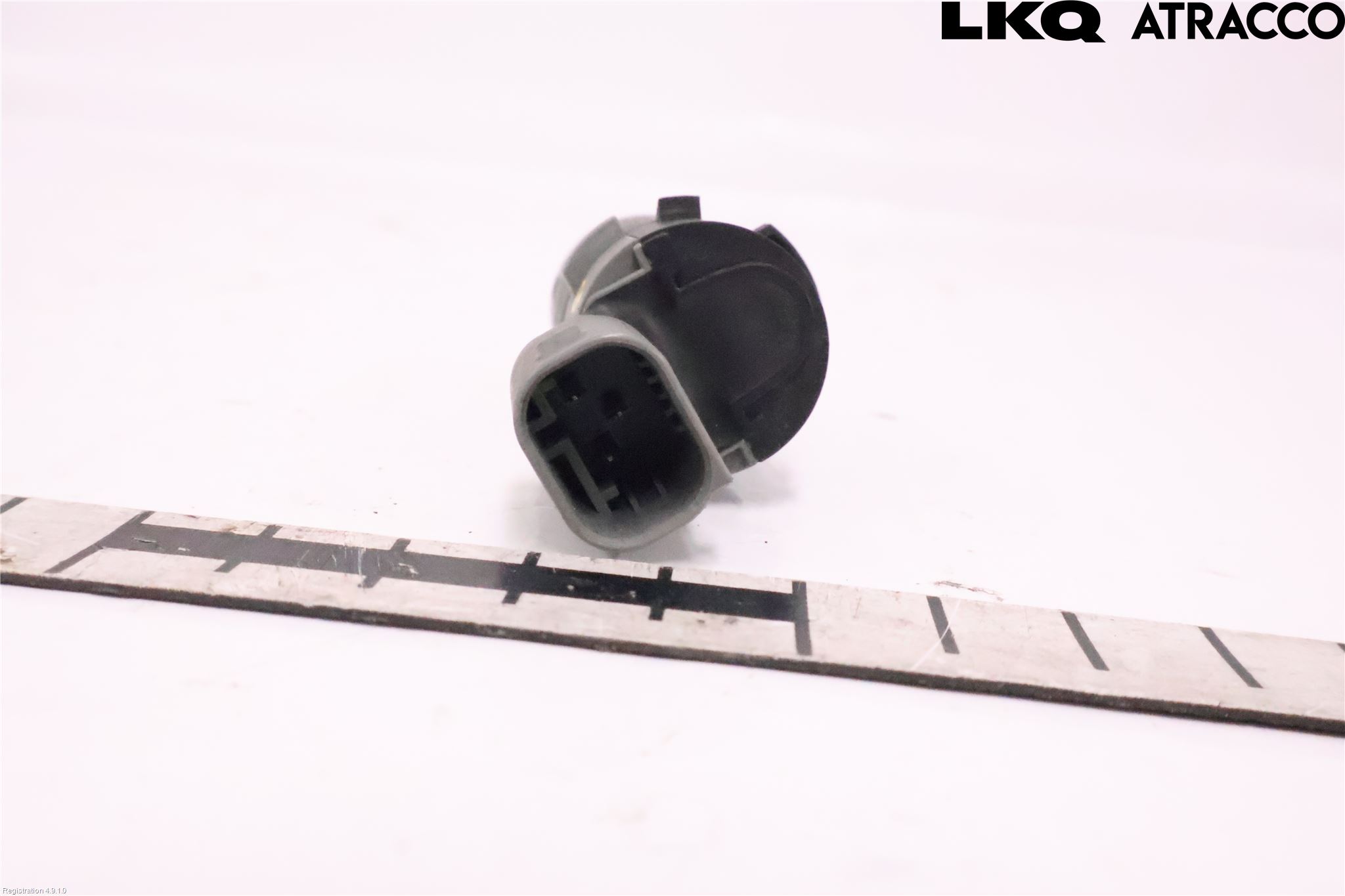 BMW 5 E60/61 Sed/Tou 02-10 Sensor Parkering Front