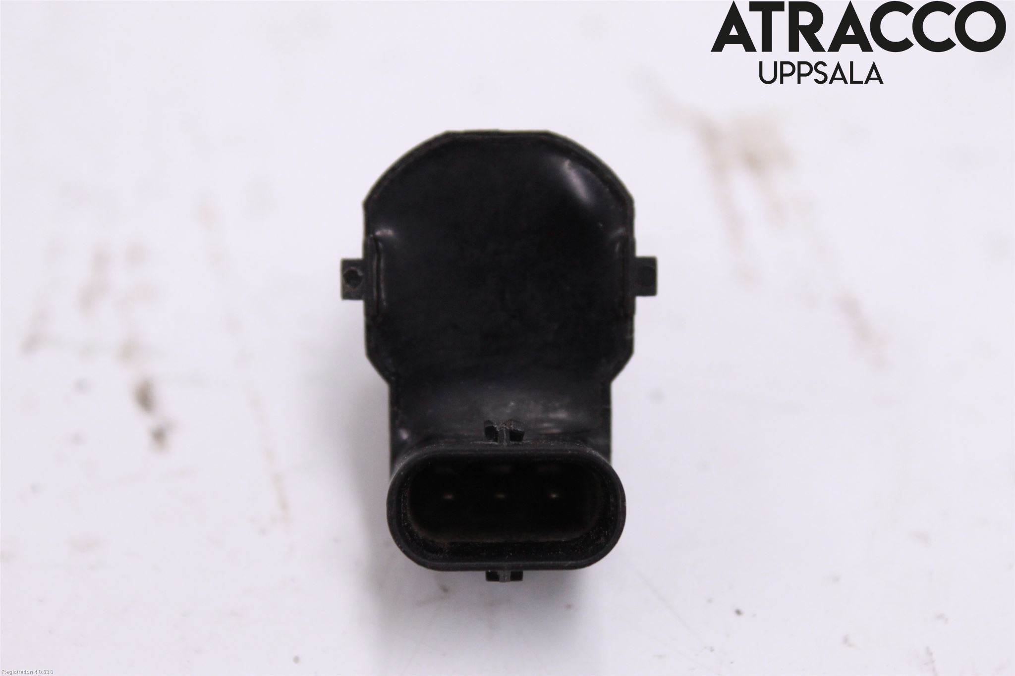 Nissan QASHQAI   07-10 Sensor Ryggesensor