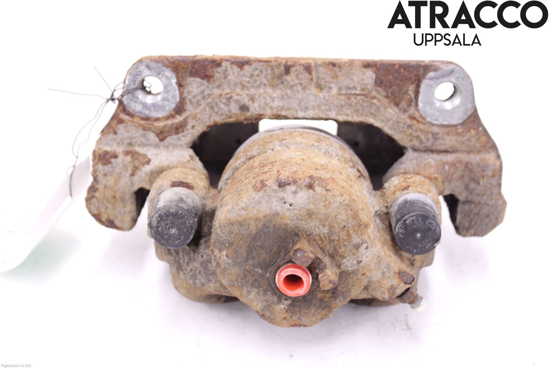 Honda ACCORD    08- Bremsecaliper Foran Venstre