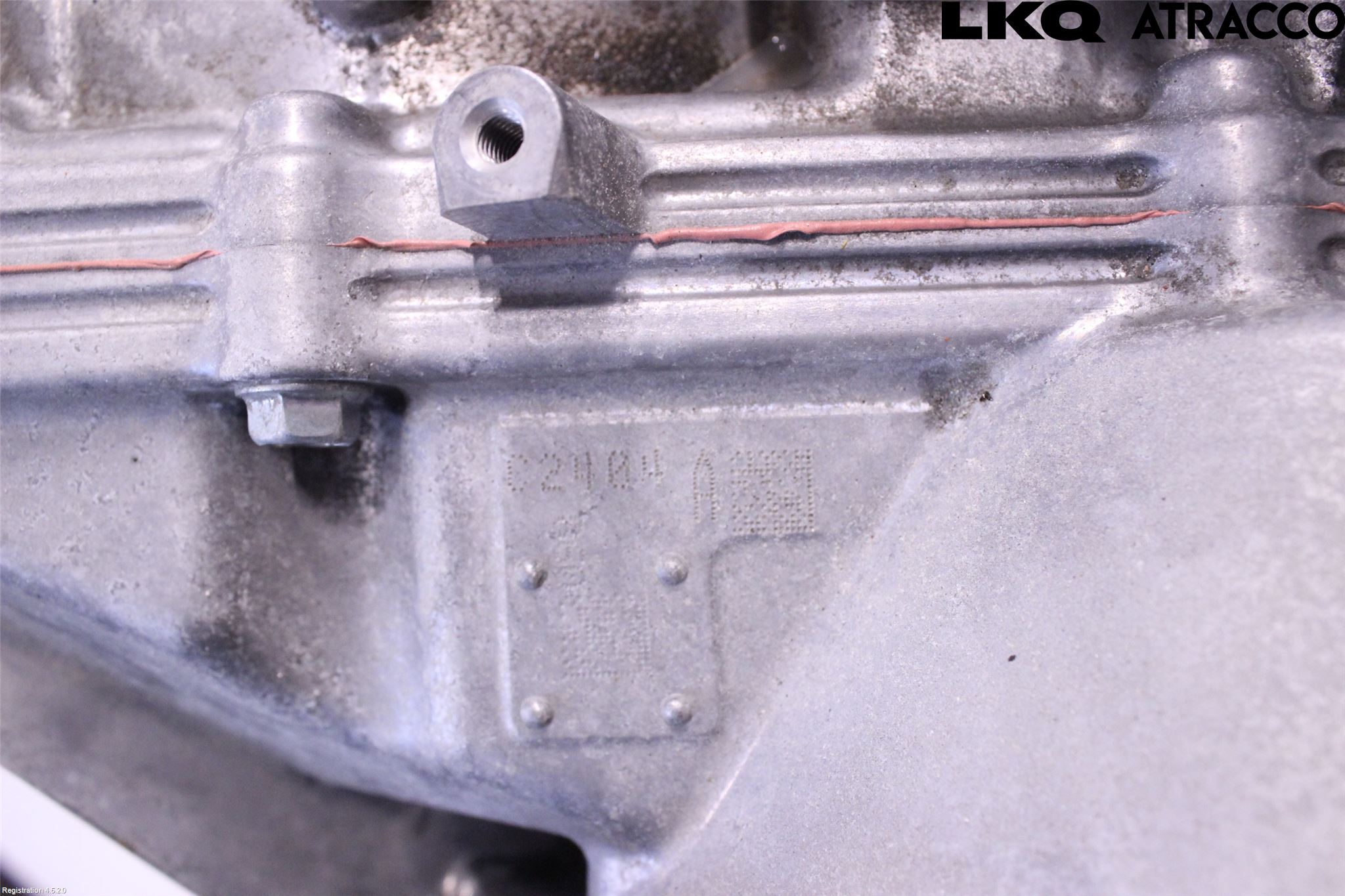 Toyota YARIS CROSS XP21 21- Gearkasse Automat