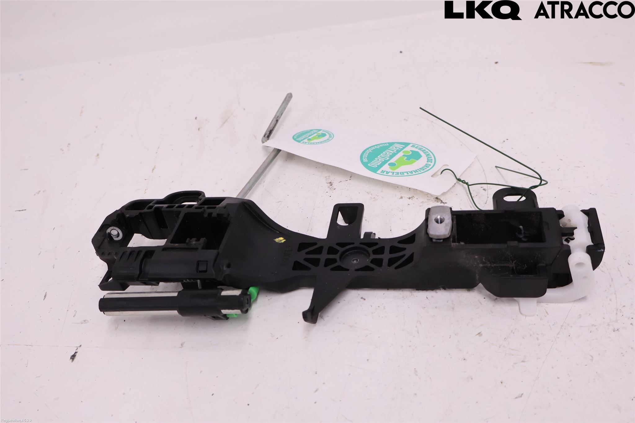 Toyota COROLLA 19- Dørhandtak Ytre Venstre