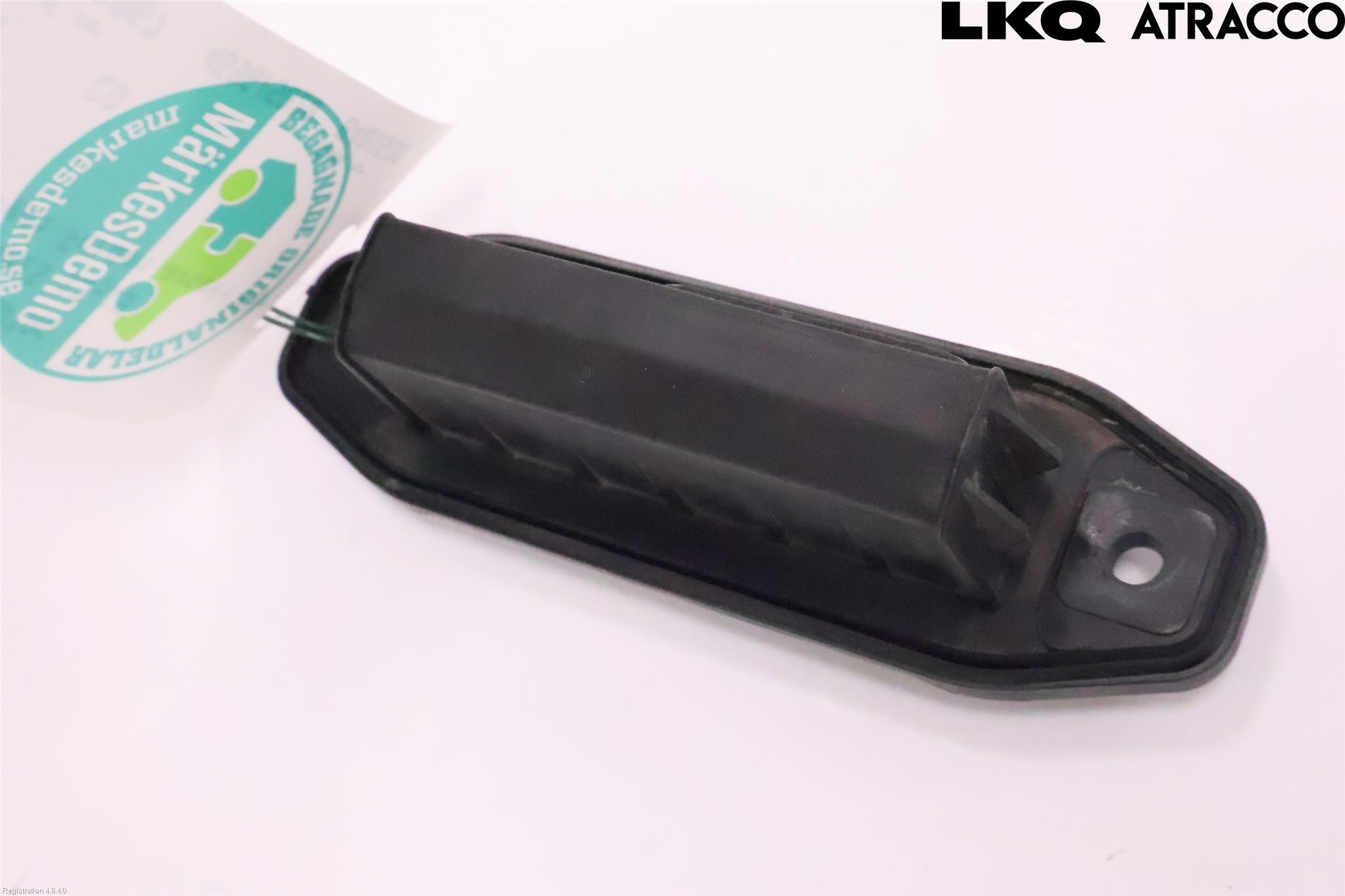 Toyota AURIS 13-19 Bakluke Handtak Ytre