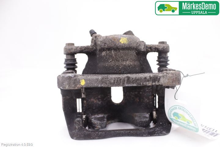 Mercedes-Benz MB CITAN (W415) 13-21 Bremsecaliper Foran Høyre