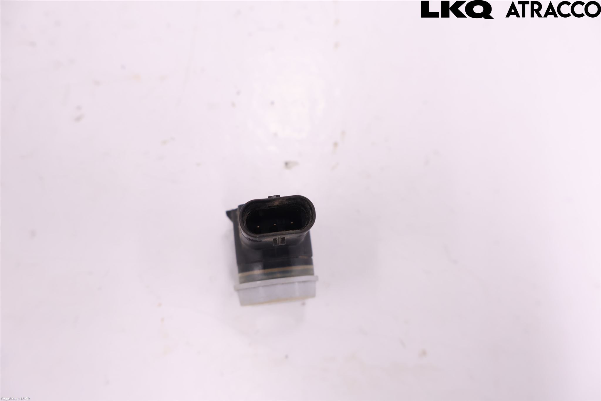 Volkswagen VW AMAROK 2H 10-22 Sensor Ryggesensor