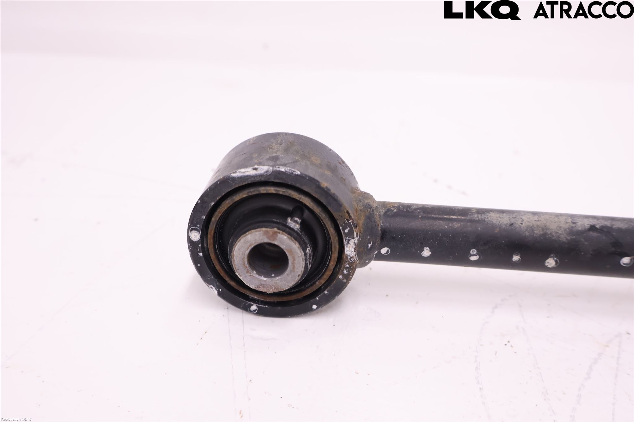 Toyota CAMRY 19-24 Bærearm Bak Venstre