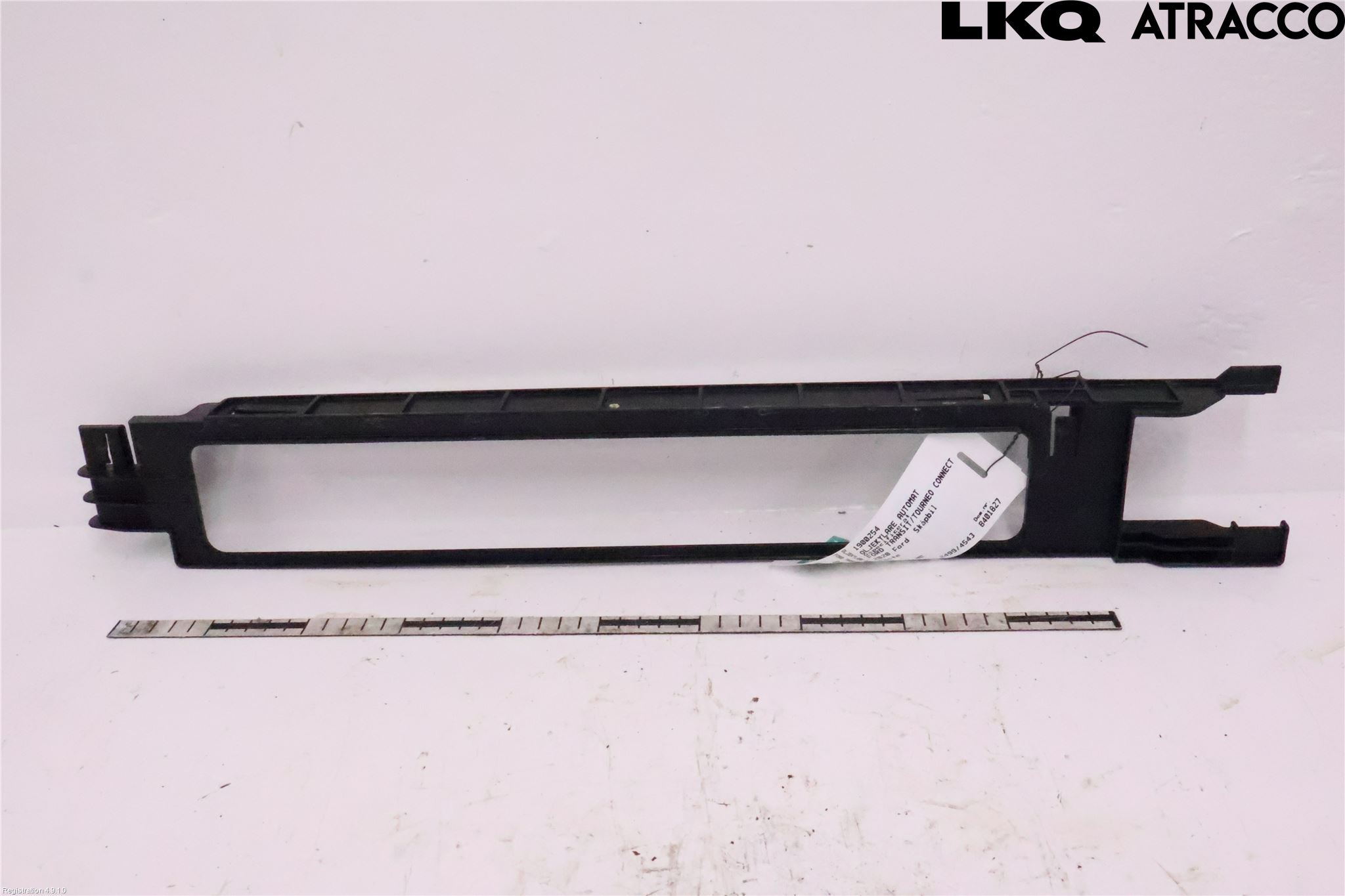 Ford TRANSIT/TOURNEO CONNECT 13-22 Radiator Oljekjøler Automatgea