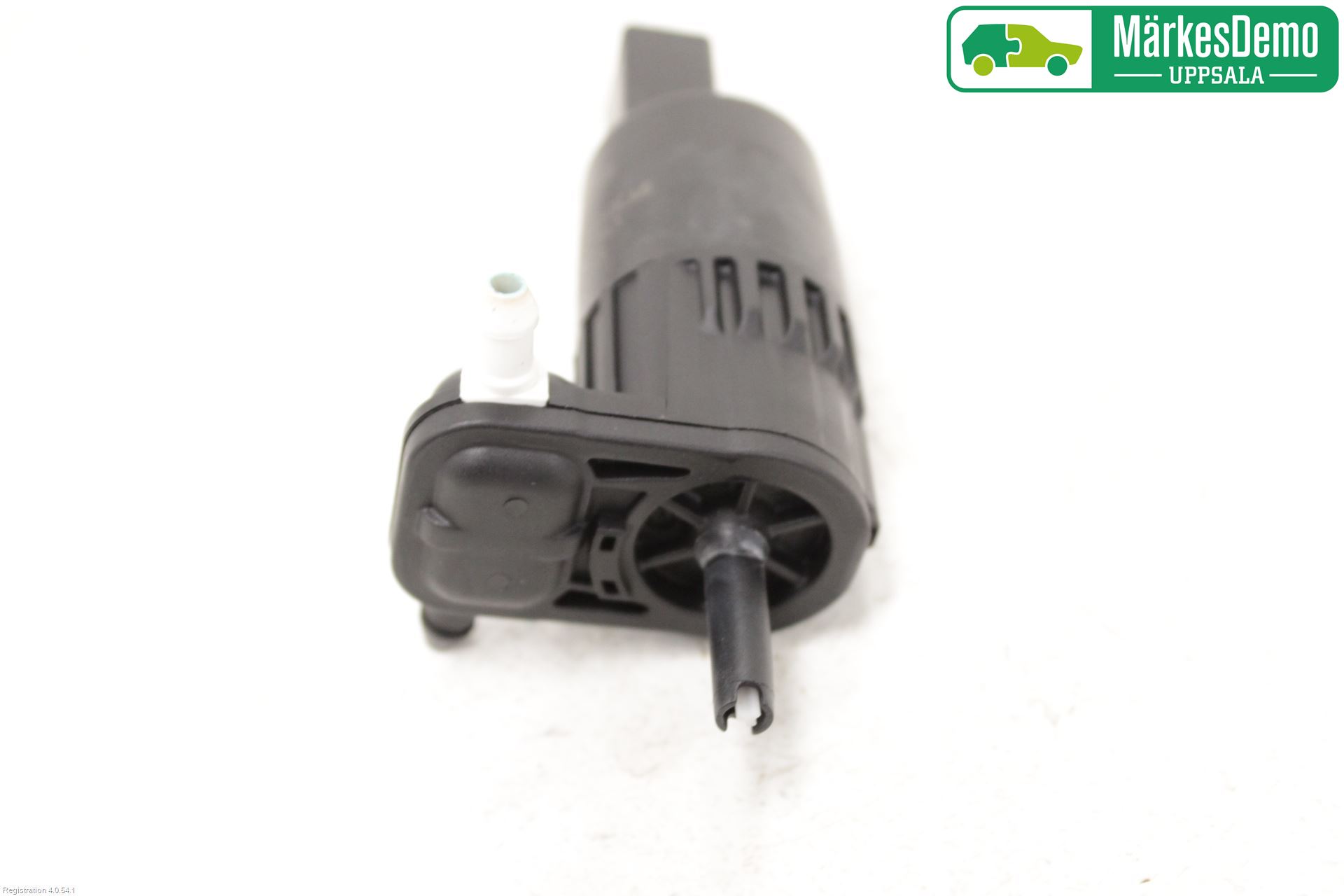 Opel ASTRA K 16-22 Spylerpumpe Frontrute