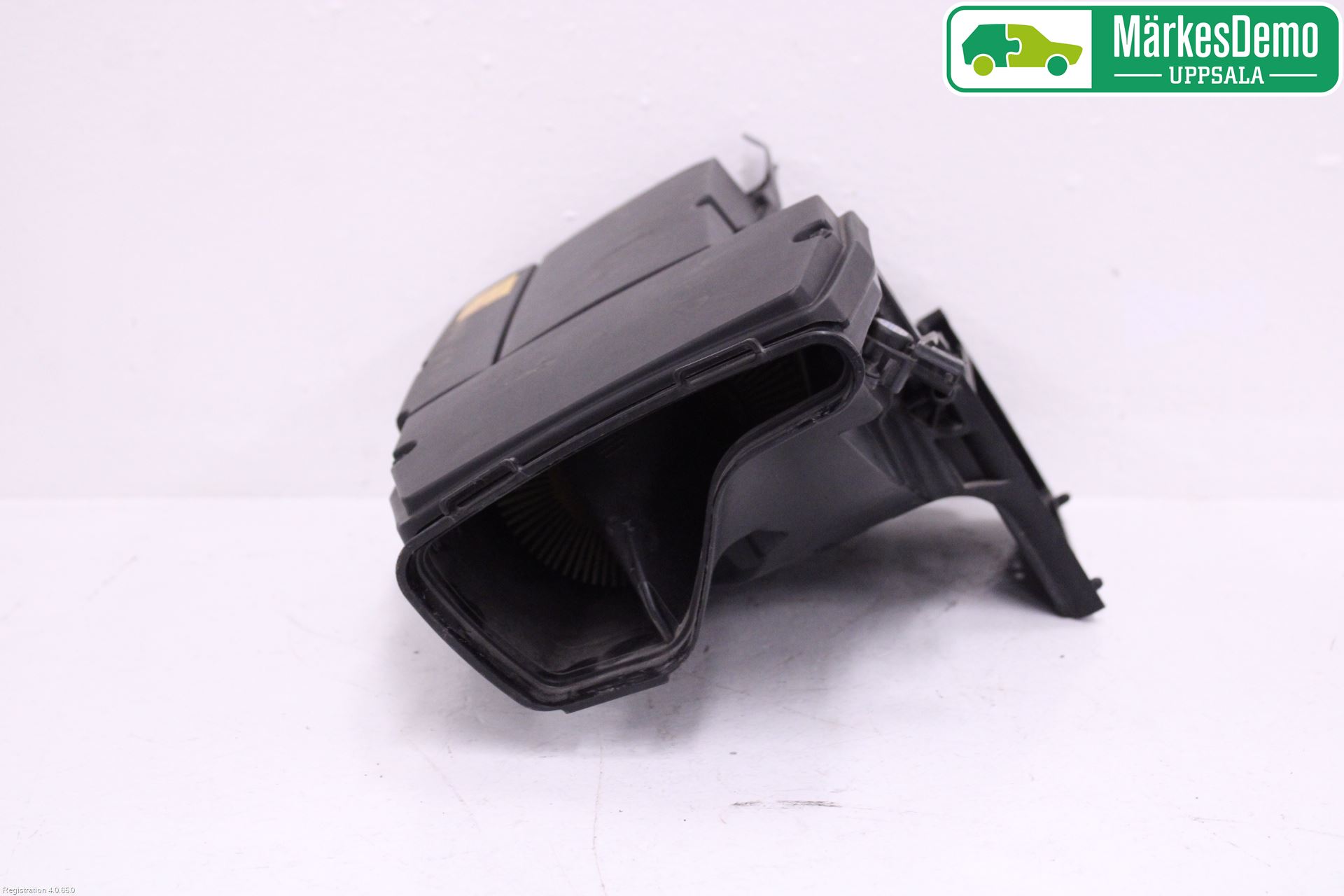 Mercedes-Benz MB C (203) 00-07 Luftfilter Boks