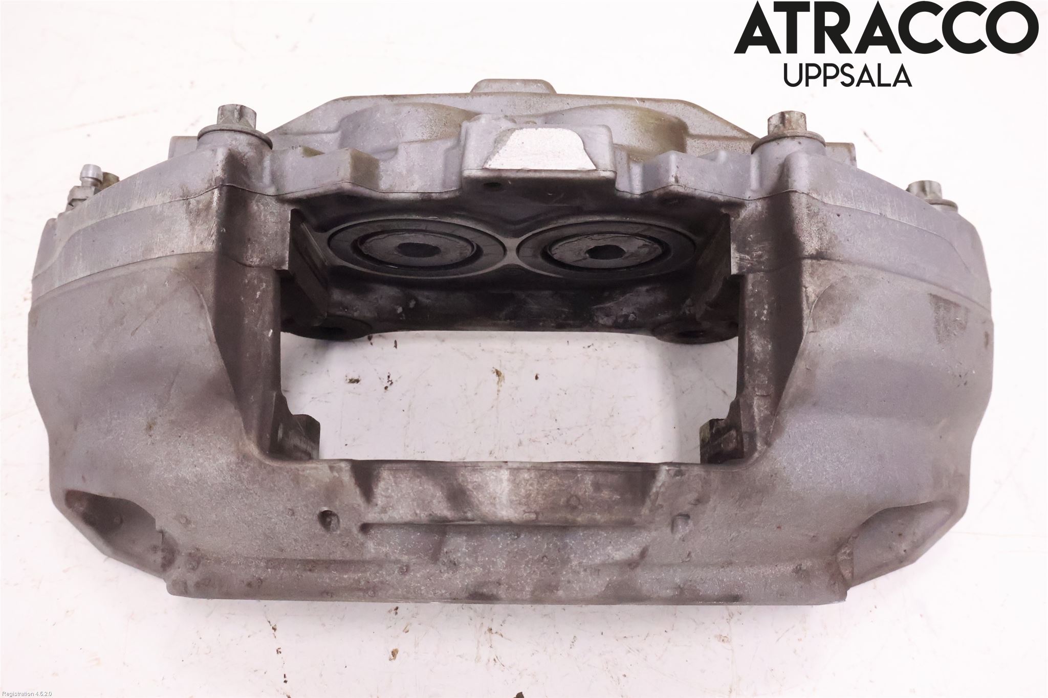 Mercedes-Benz MB C-KLASS (W205) 14-21 Bremsecaliper Foran Venstre