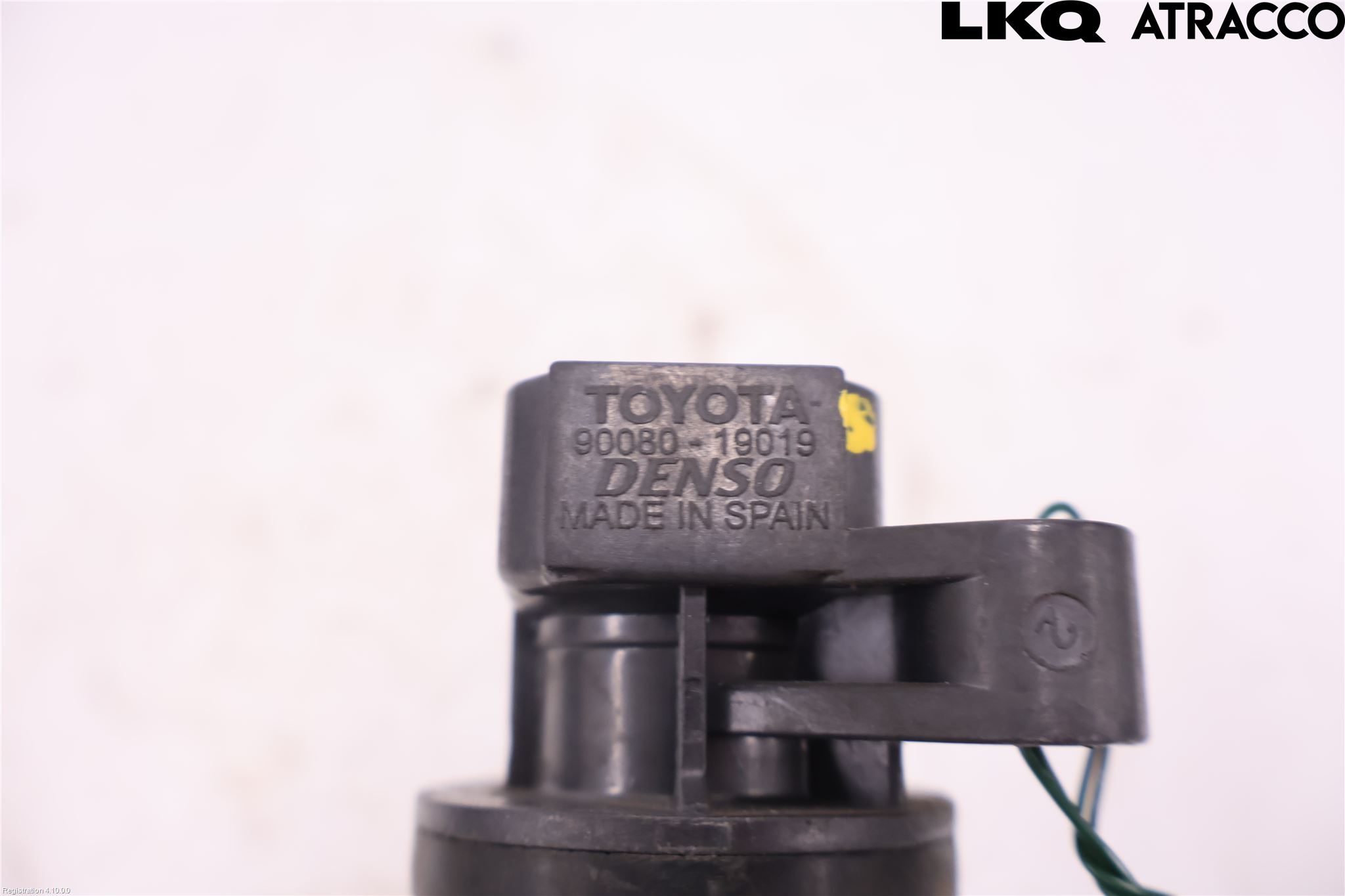 Toyota COROLLA 02-07 Coil