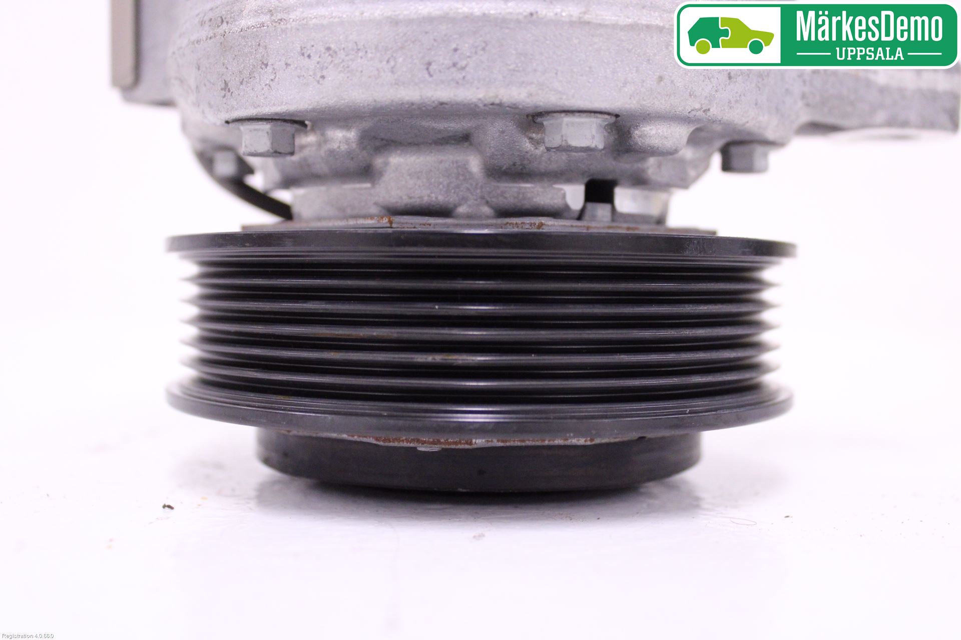 BMW 3 G20/G21/G80/G81 19- Varme Ac Kompressor