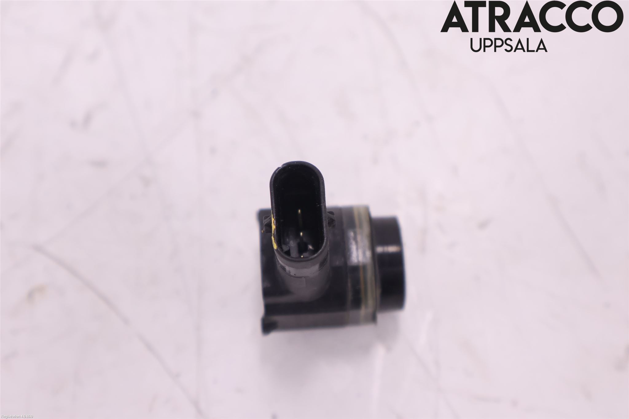 Volkswagen VW PASSAT CC 08-16 Sensor Parkering Front