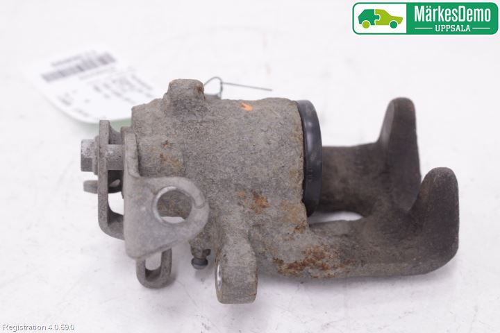 Mercedes-Benz MB CITAN (W415) 13-21 Bremsecaliper Bak Høyre