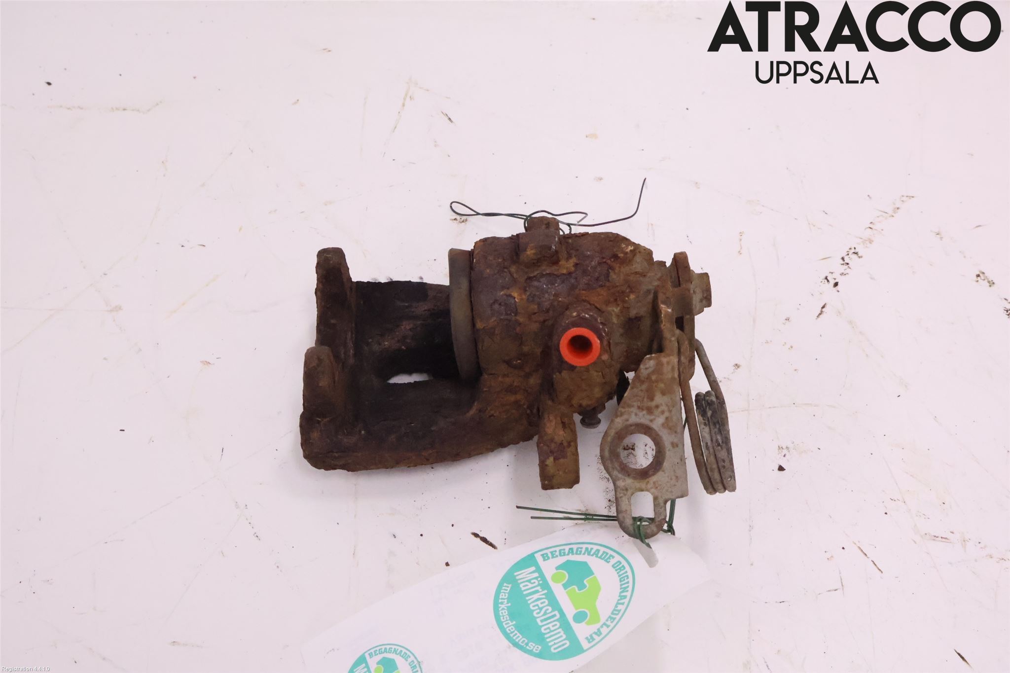 Ford S-MAX 06-15 Bremsecaliper Bak Venstre