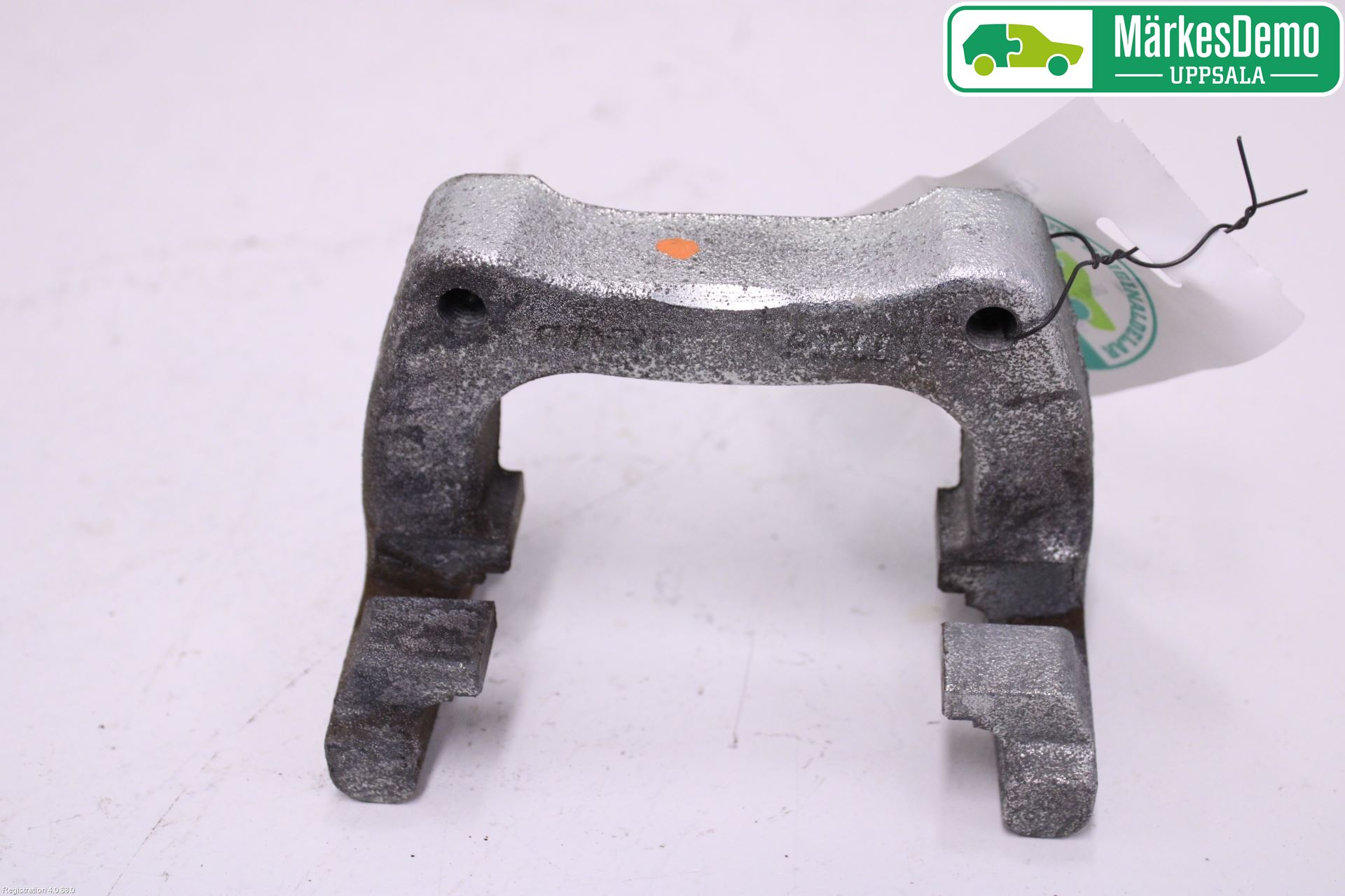 Peugeot PARTNER 16-18 Bremsecaliper Feste Holder