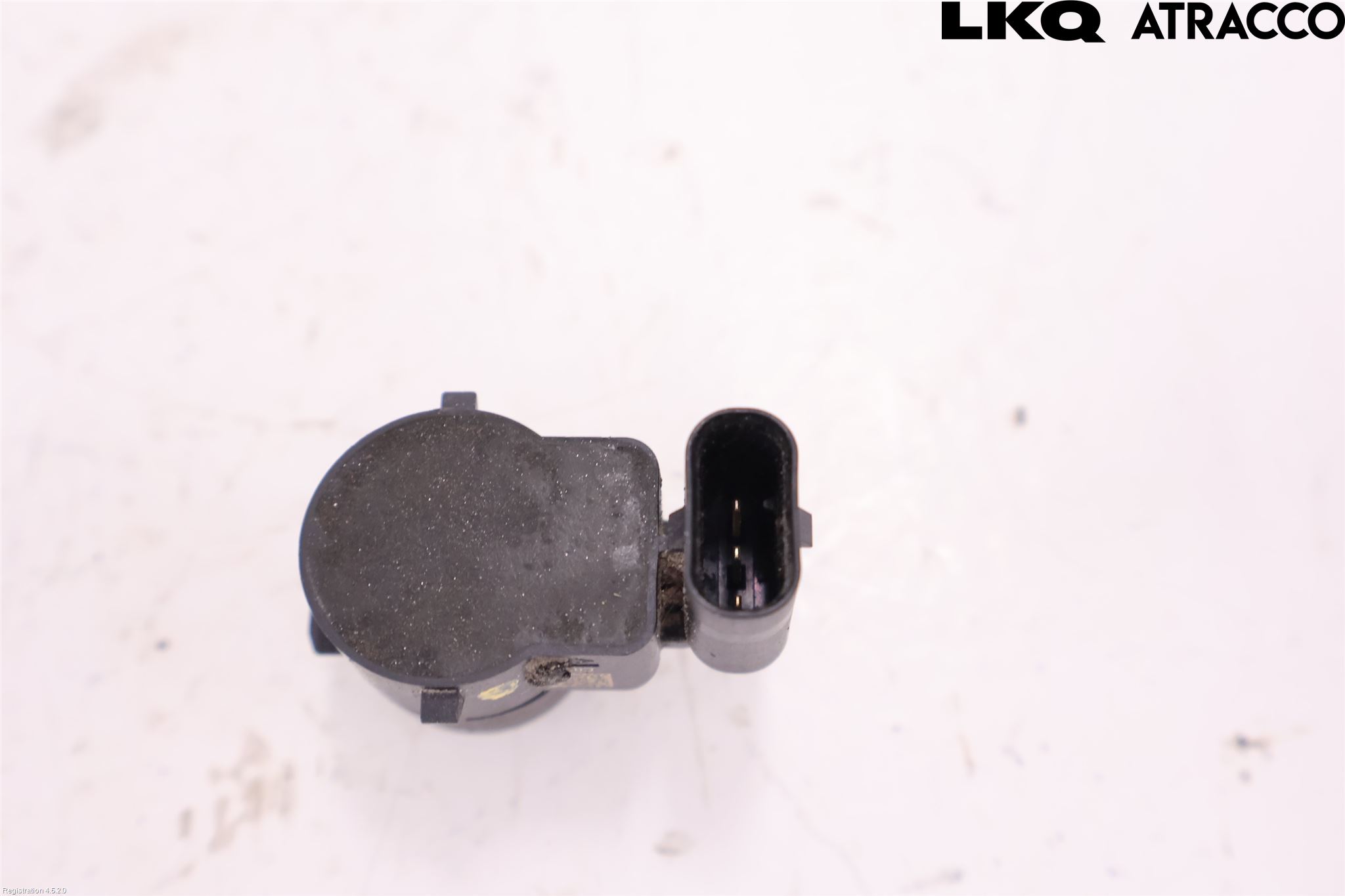 BMW 3 E90/91 SED/TOU 05-12 Sensor Ryggesensor