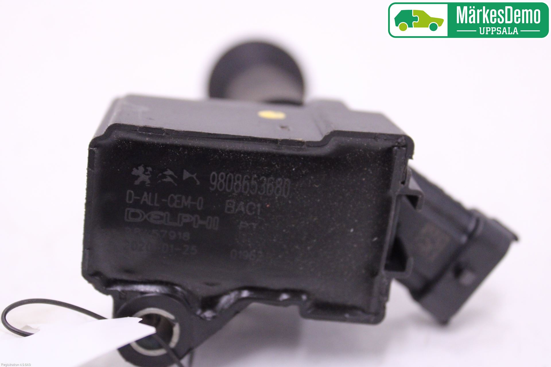 Opel CORSA F, CORSA-E 20- Coil