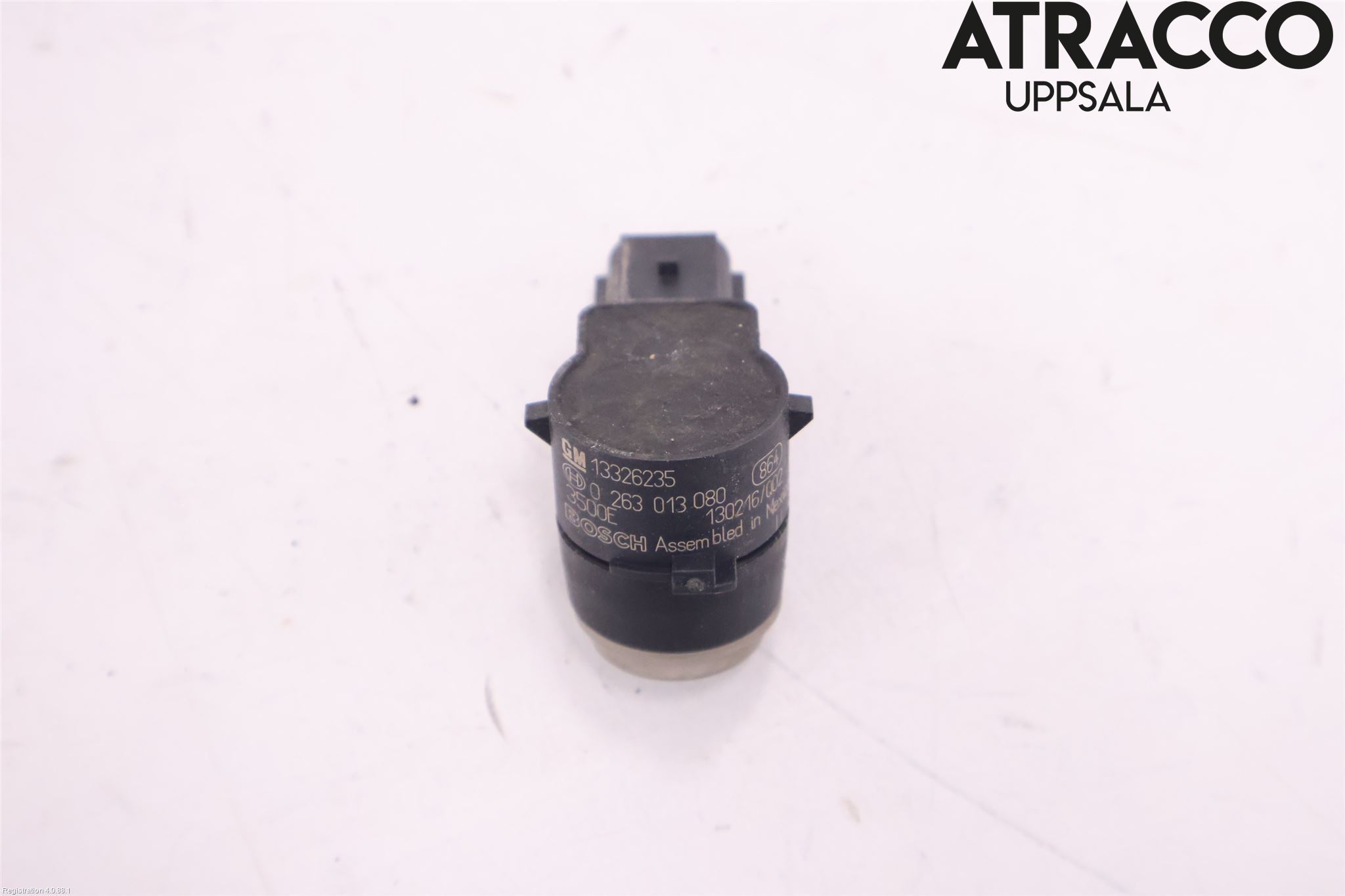 Opel MOKKA 13-20 Sensor Ryggesensor