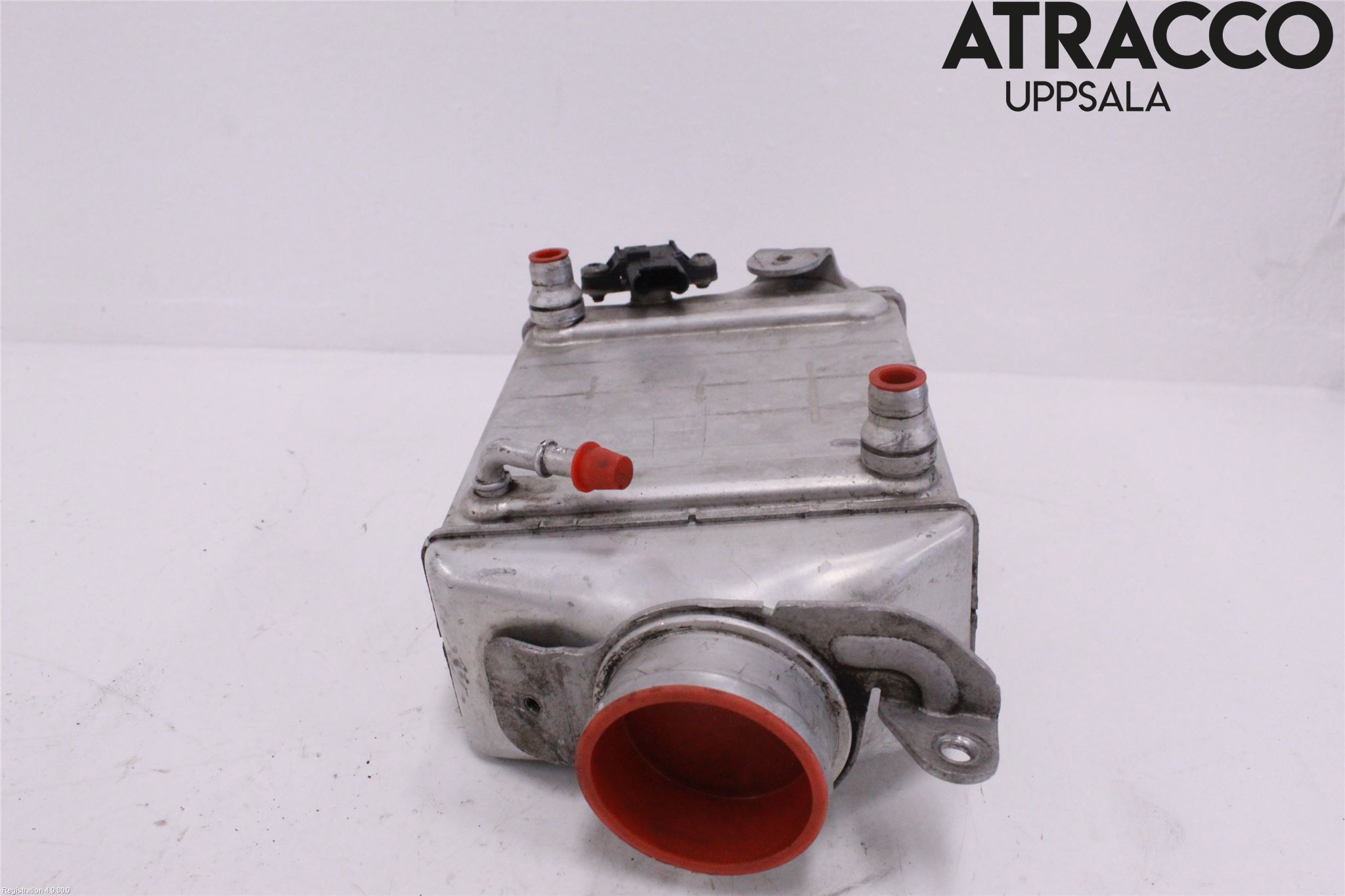 BMW X6 E71/E72   08-14 Intercooler Radiator