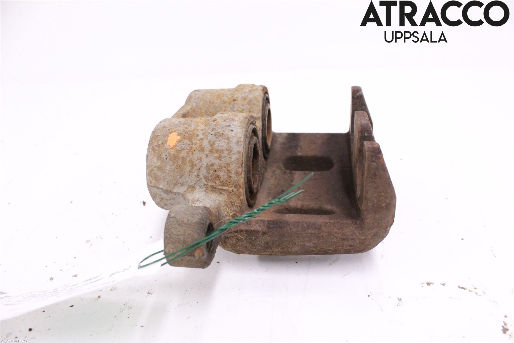 Mitsubishi OUTLANDER 07-12 Bremsecaliper Foran Høyre