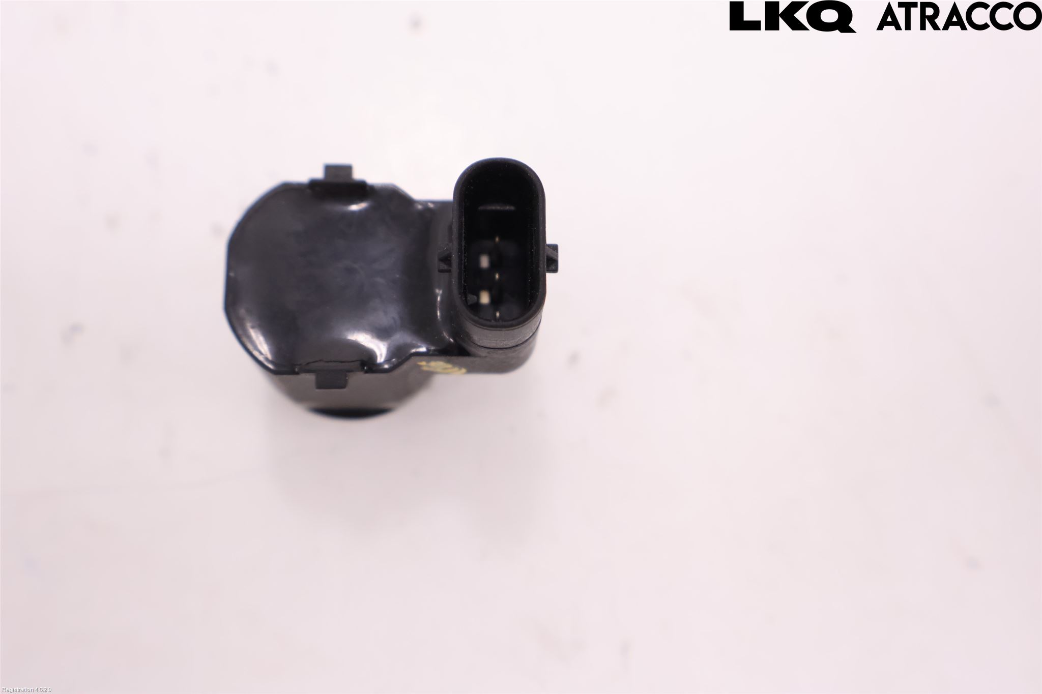 BMW 5 E60/61 Sed/Tou 02-10 Sensor Ryggesensor
