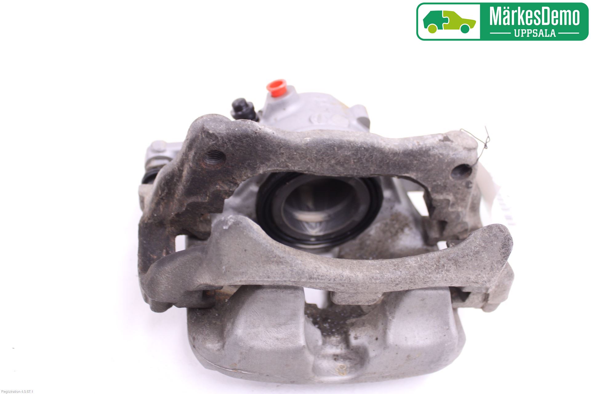 Mercedes-Benz MB C-KLASS (W205) 14-21 Bremsecaliper Foran Høyre
