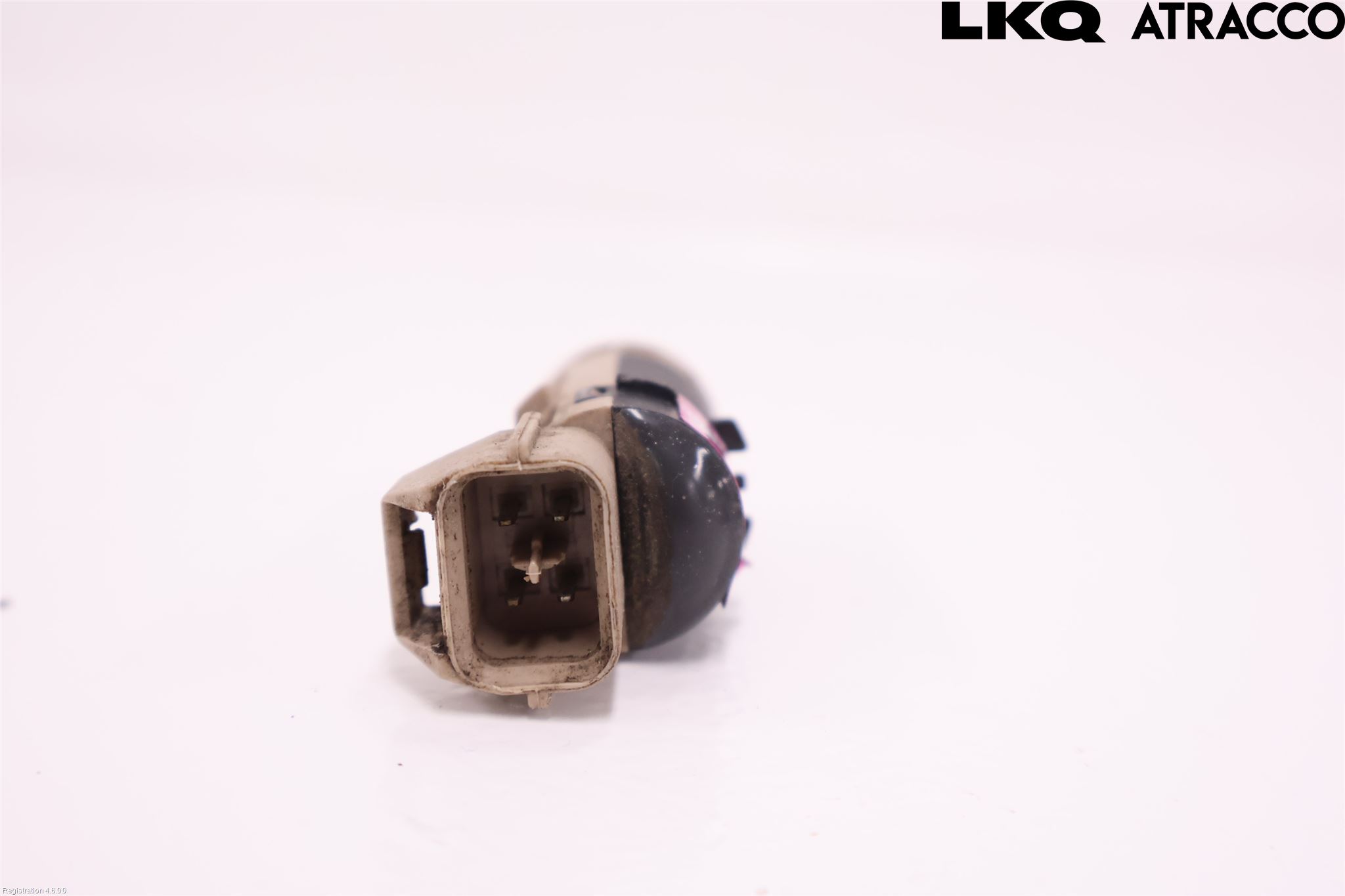 Kia CEED 06-12 Sensor Ryggesensor