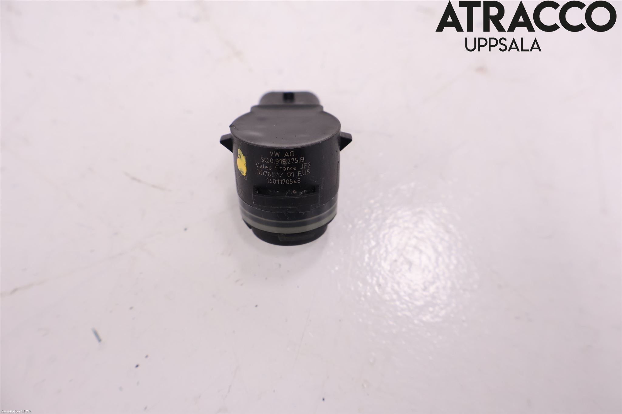 Volkswagen VW PASSAT 15-19 Sensor Ryggesensor