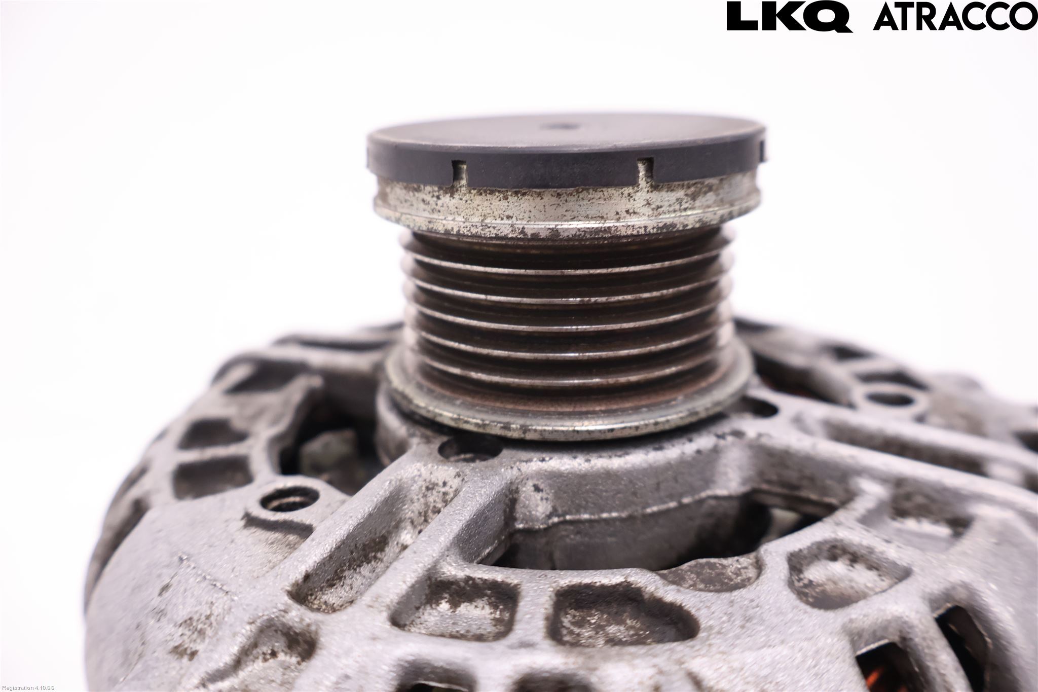 Volkswagen VW GOLF PLUS/CROSS GOLF 04-14 Dynamo