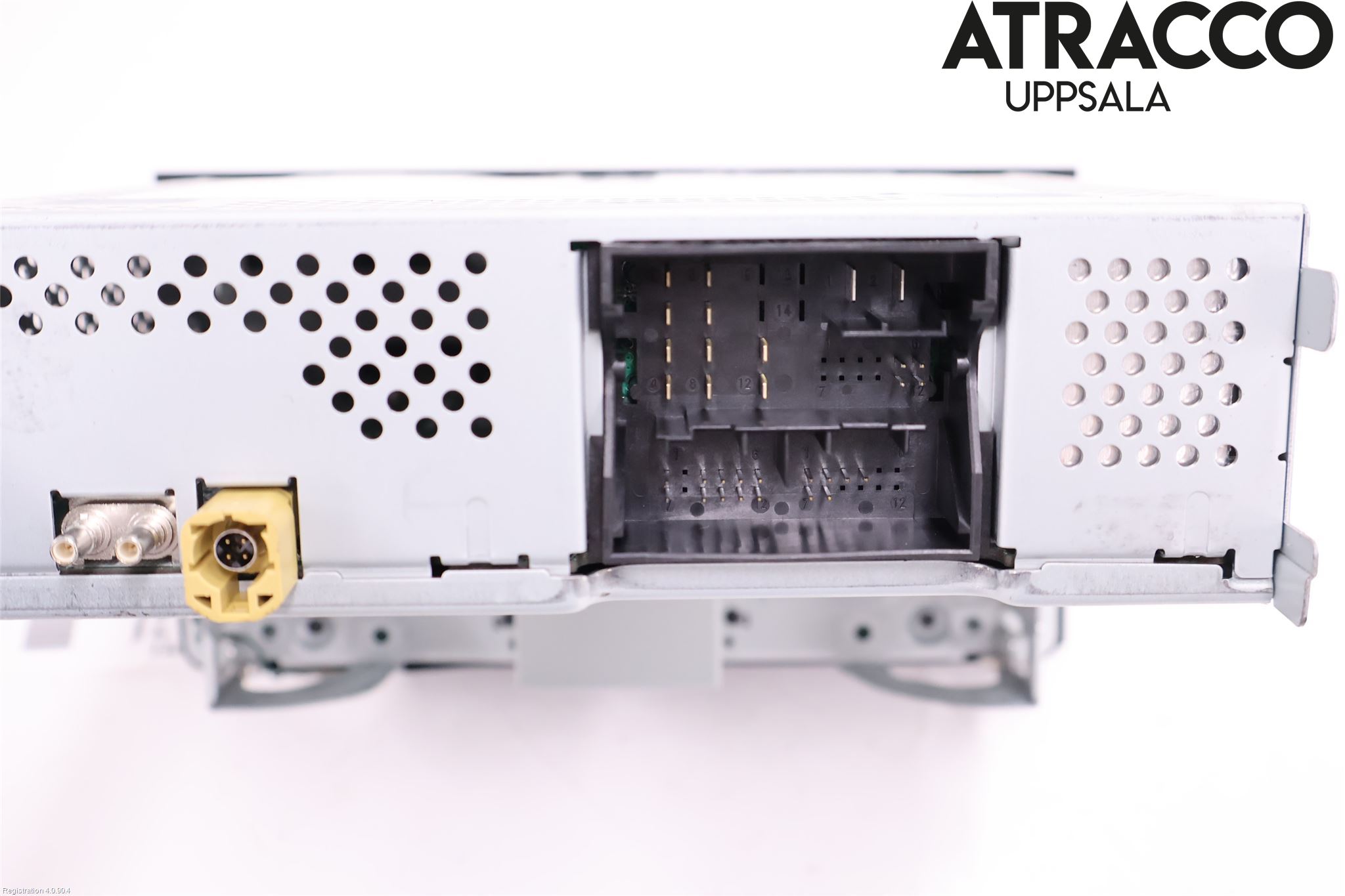Seat IBIZA IV 08-16 Stereo Radio Med Cd